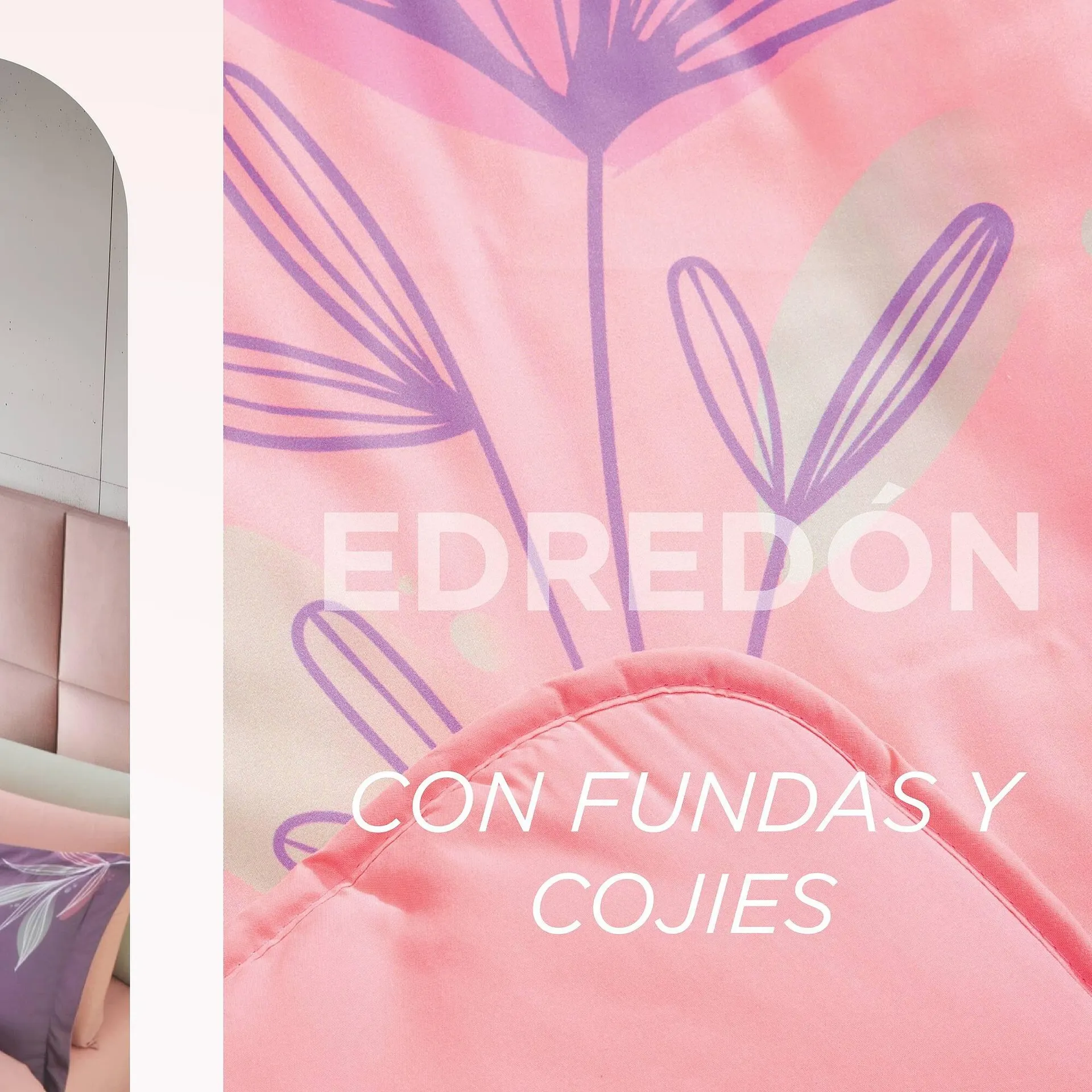 Catálogo de Catálogo Colchas Concord 1 de abril al 14 de abril 2026 - Pagina 2