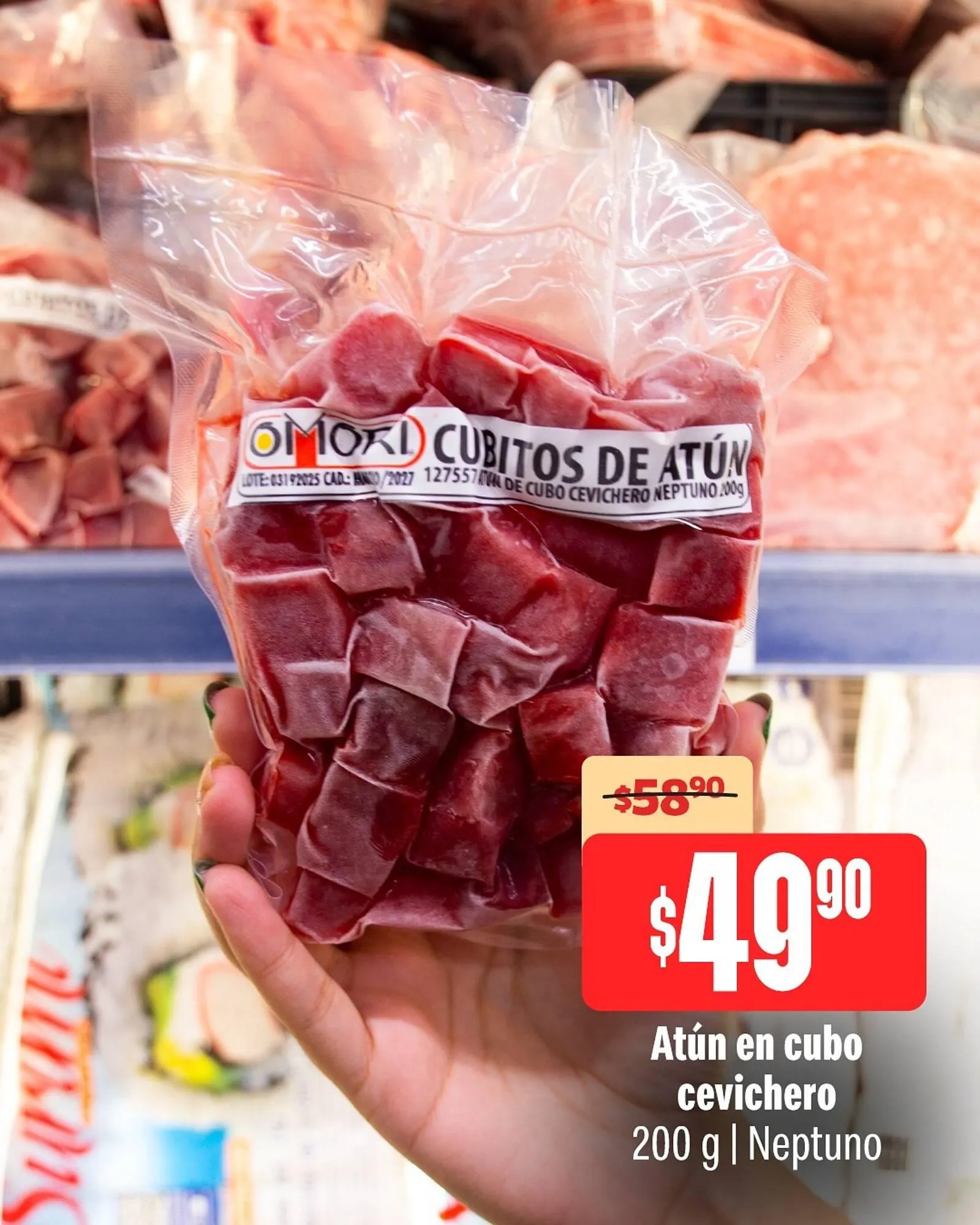 Catálogo de Catálogo Smart & Final 3 de agosto al 9 de agosto 2025 - Pagina 1