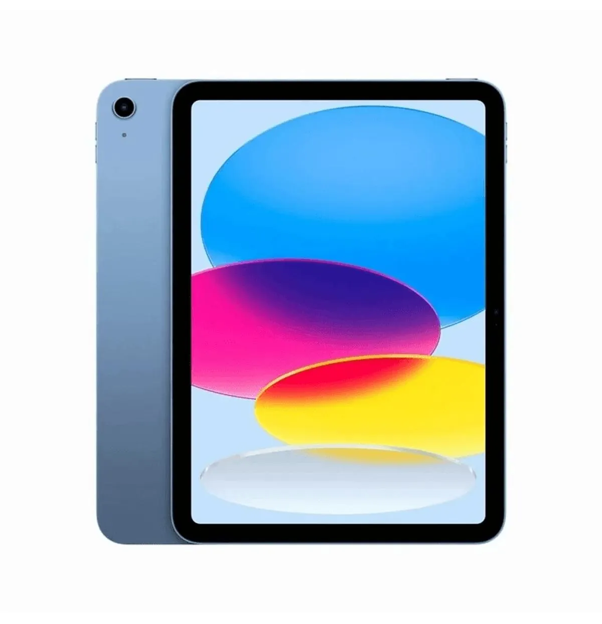 Apple iPad Air 4 Gen 10.9" 256GB WIFI Reacondicionados Azul