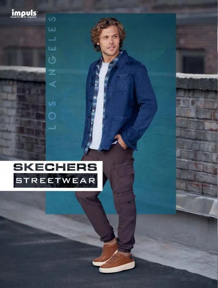 Catálogo de Caballero Otoño-Invierno 2024 29 de julio al 31 de diciembre 2024 - Pagina 22