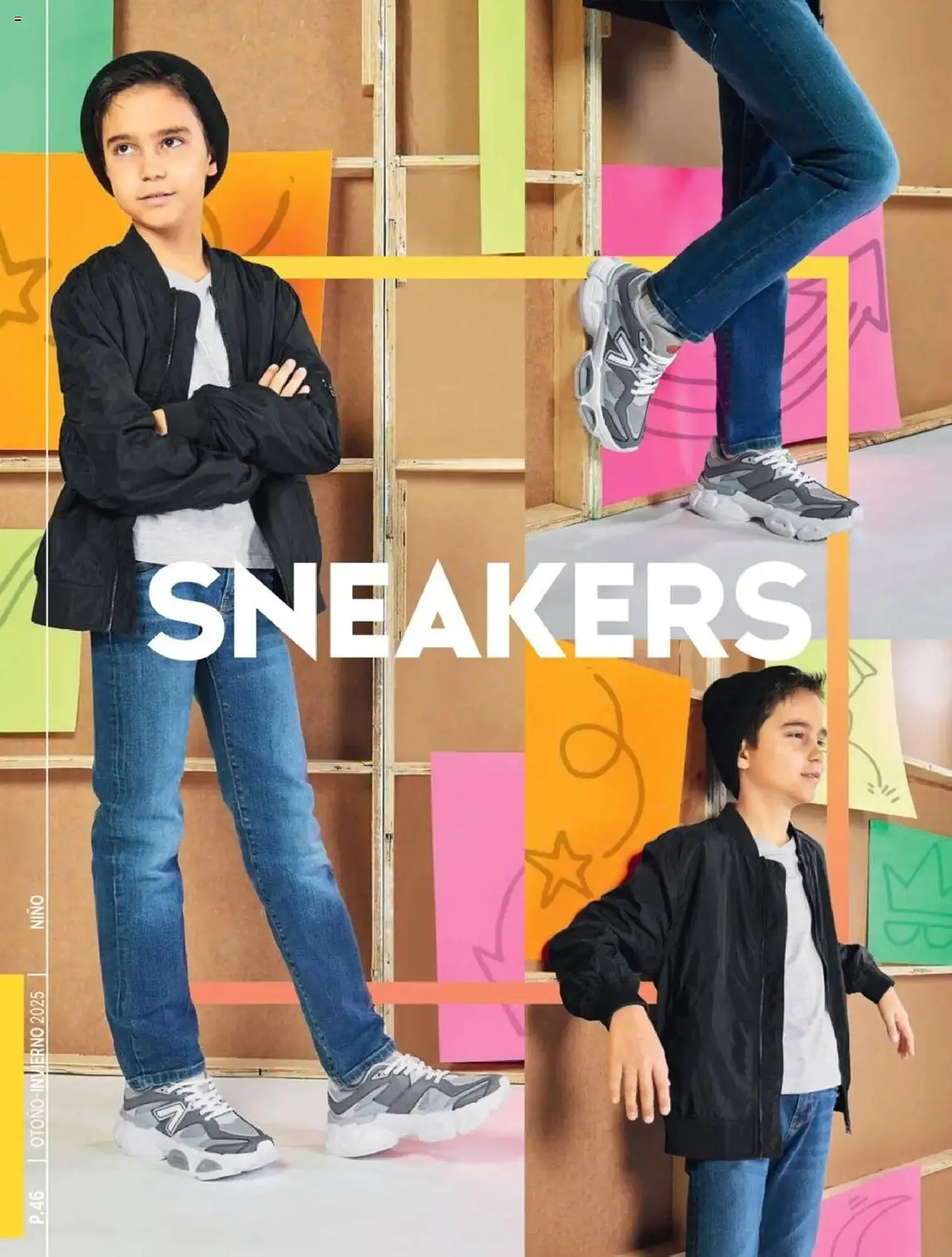 Catálogo de Catálogo Impuls 7 de julio al 30 de septiembre 2025 - Pagina 48