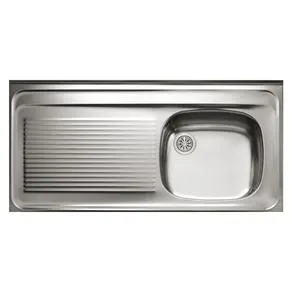 TARJA 1X50 1 CANASTA ESC IZQ SOBREPONER (08251131) TEKA