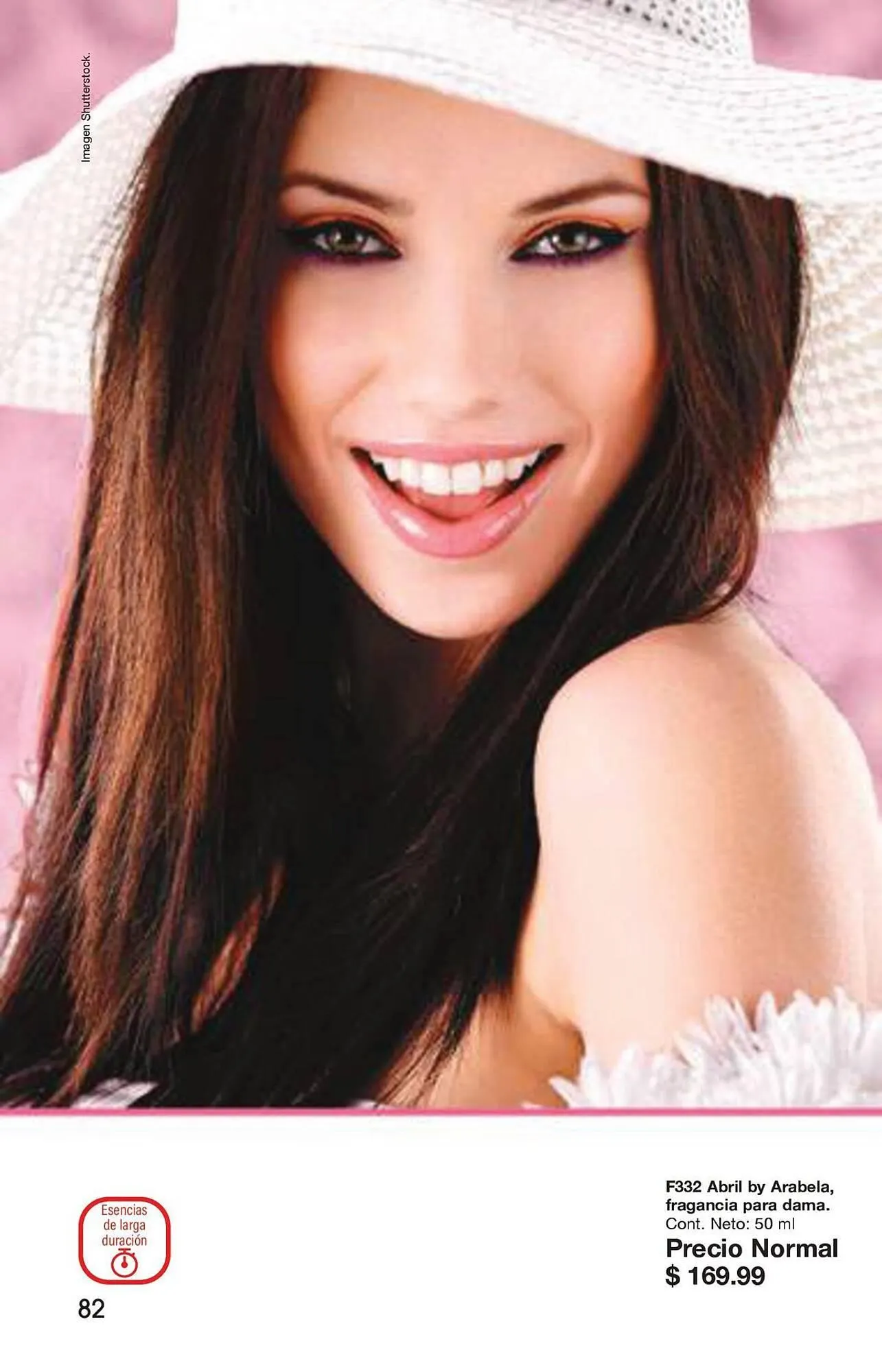 Catálogo de Catálogo Arabela 18 de diciembre al 8 de enero 2026 - Pagina 72