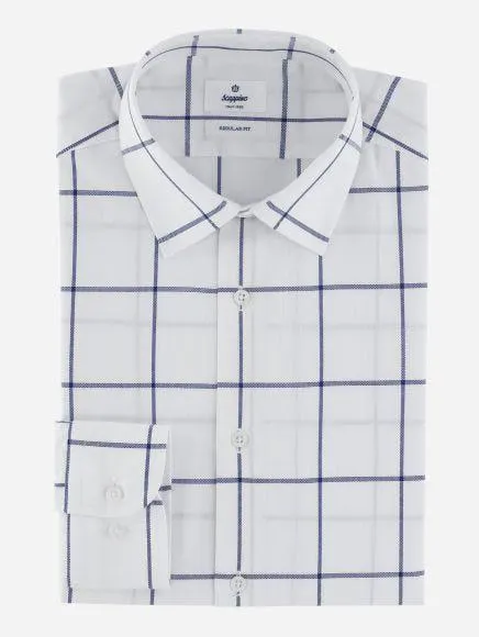 Camisa Étamine de Ventanas