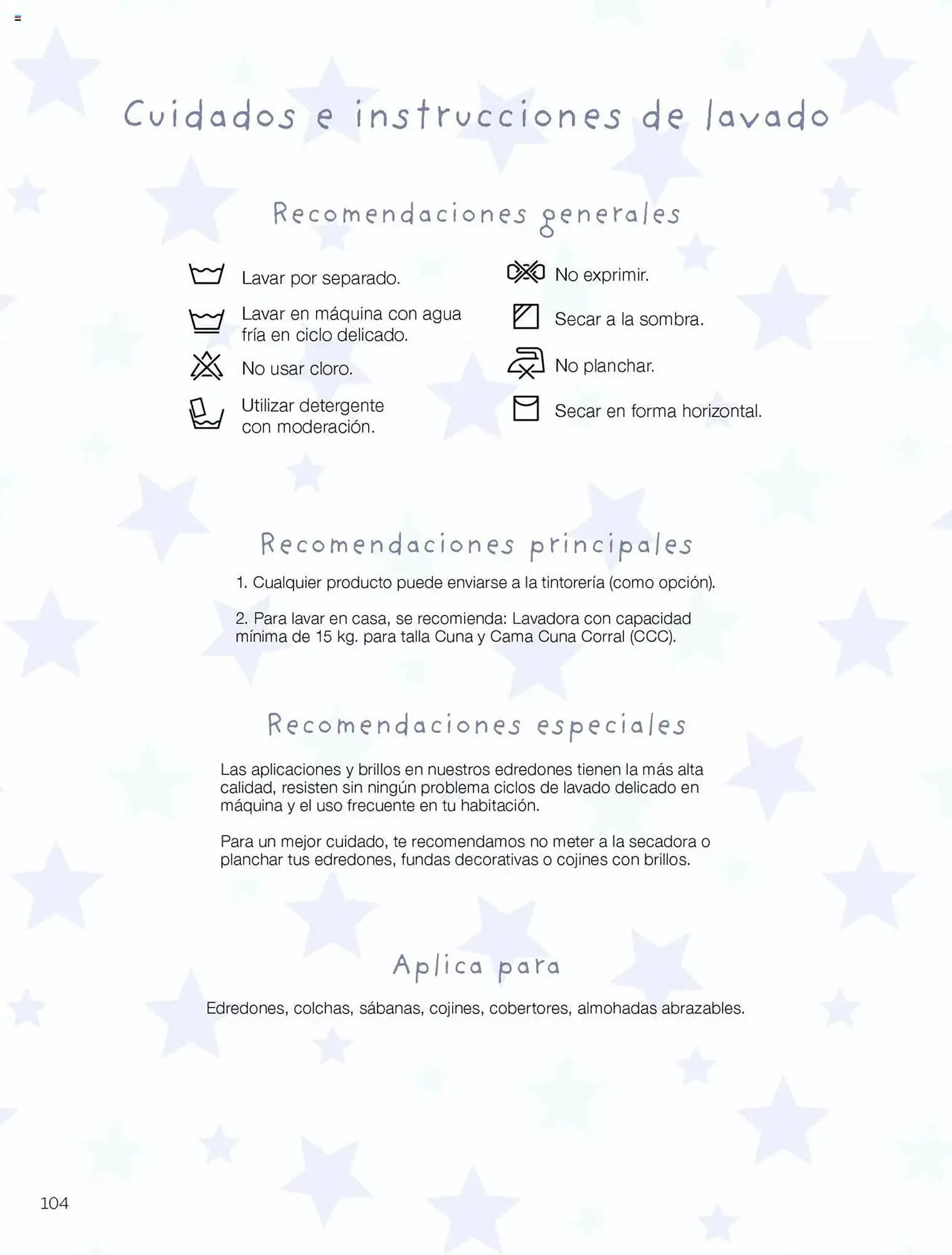 Catálogo de Catálogo Vianney 15 de agosto al 1 de julio 2026 - Pagina 106