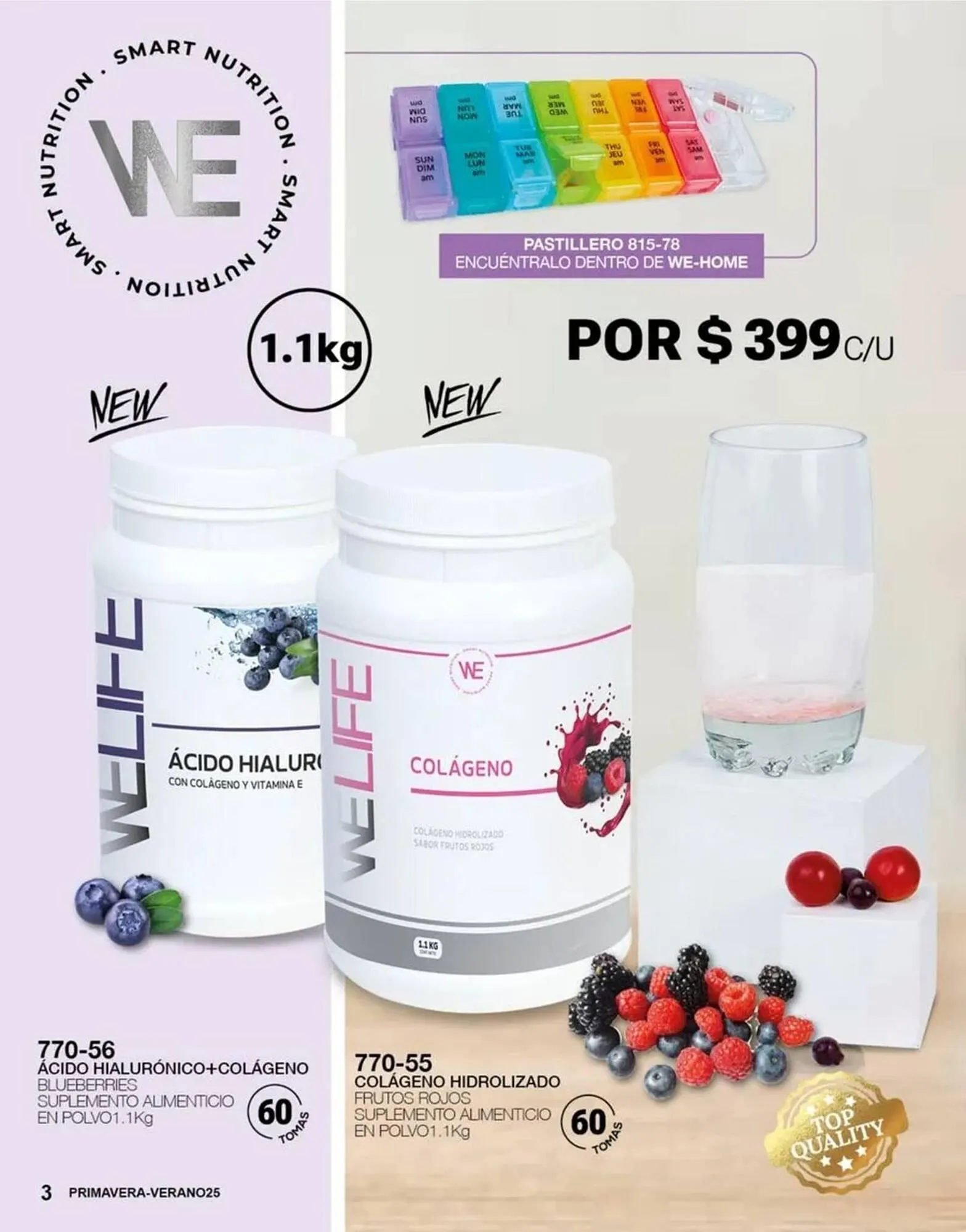 Catálogo de Catálogo Cklass 31 de enero al 28 de febrero 2026 - Pagina 4