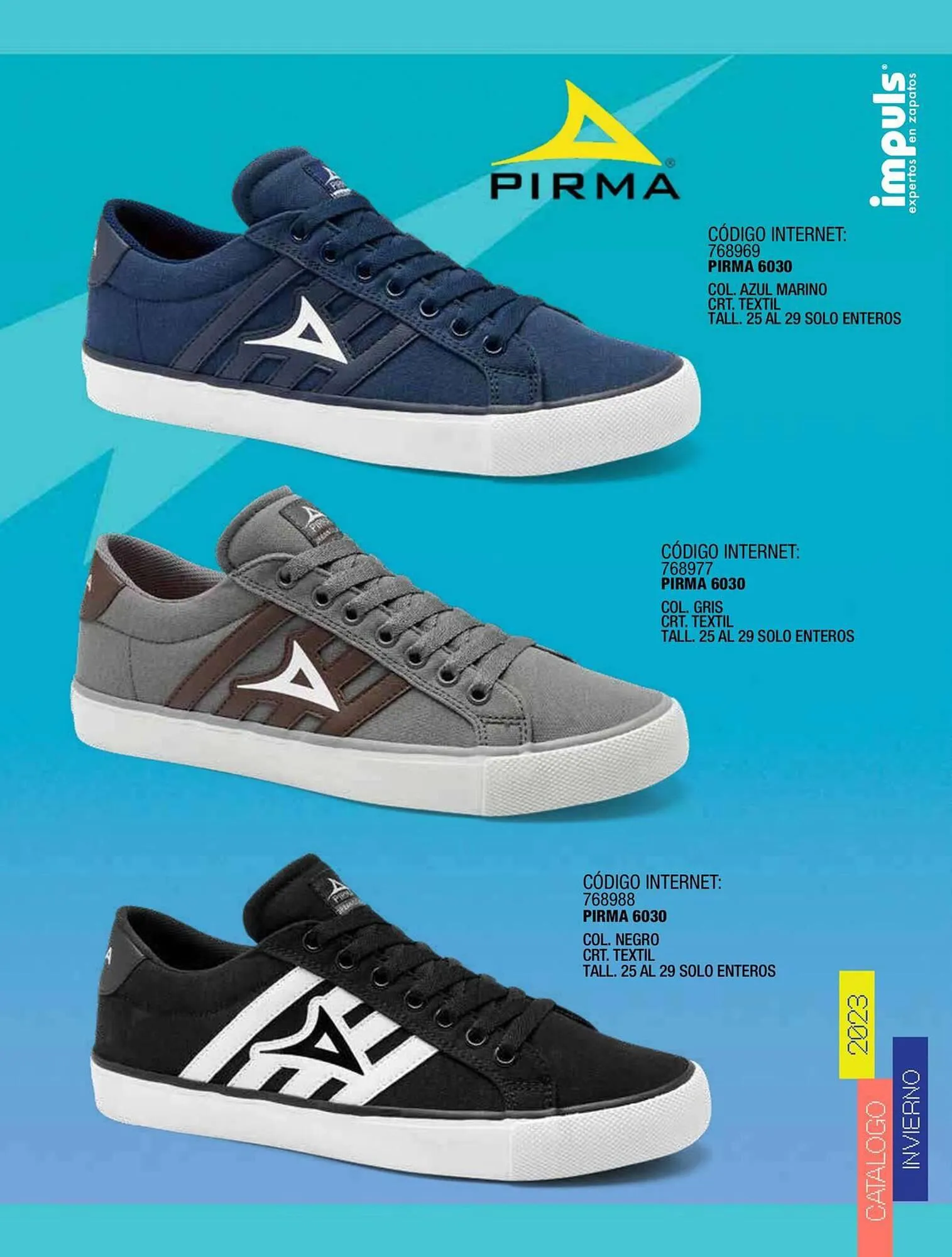 Catálogo de Catálogo Impuls 2 de noviembre al 31 de diciembre 2023 - Pagina 79