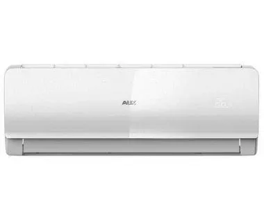 Minisplit AUX ASW-36B2/FFR2 - Solo Frio - 3 Toneladas - 230v - Blanco