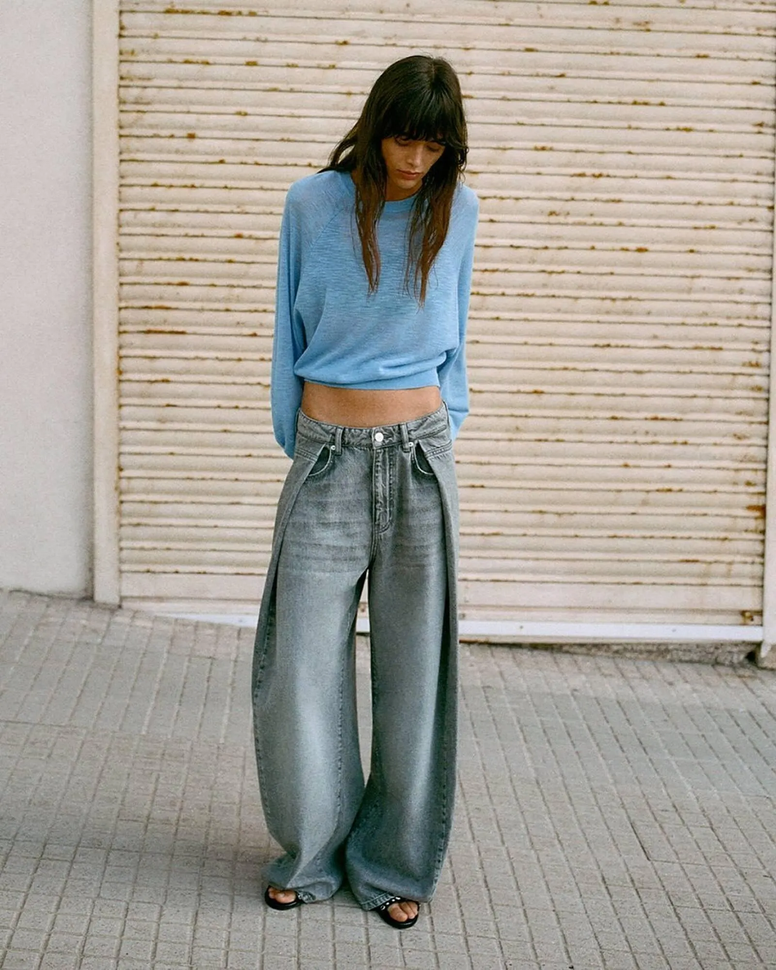 Catálogo de Catálogo Pull & Bear 12 de marzo al 25 de marzo 2026 - Pagina 3