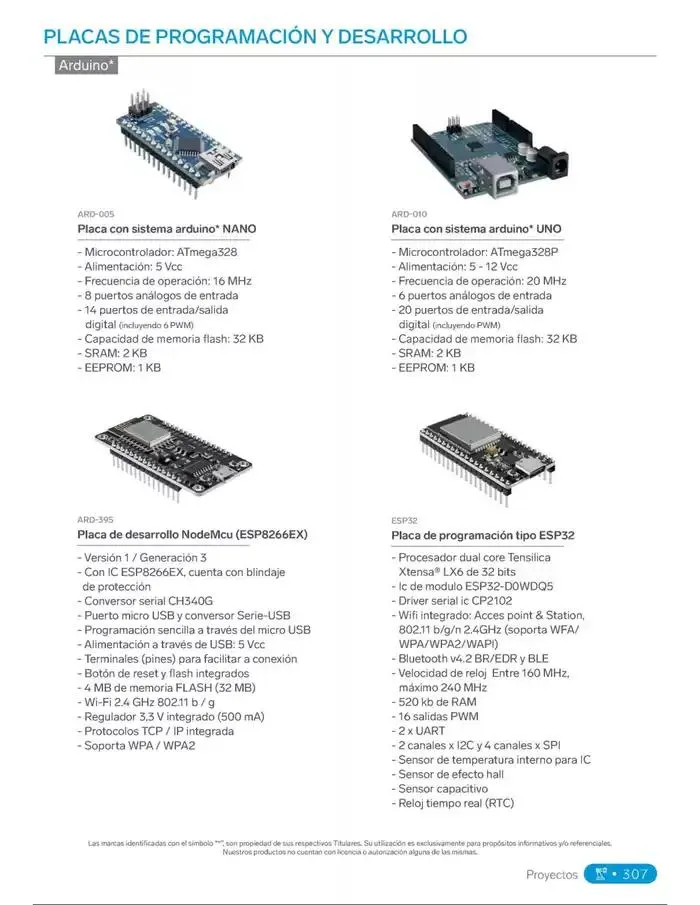 Catálogo de Catálogo 2025 18 de febrero al 31 de diciembre 2025 - Pagina 325