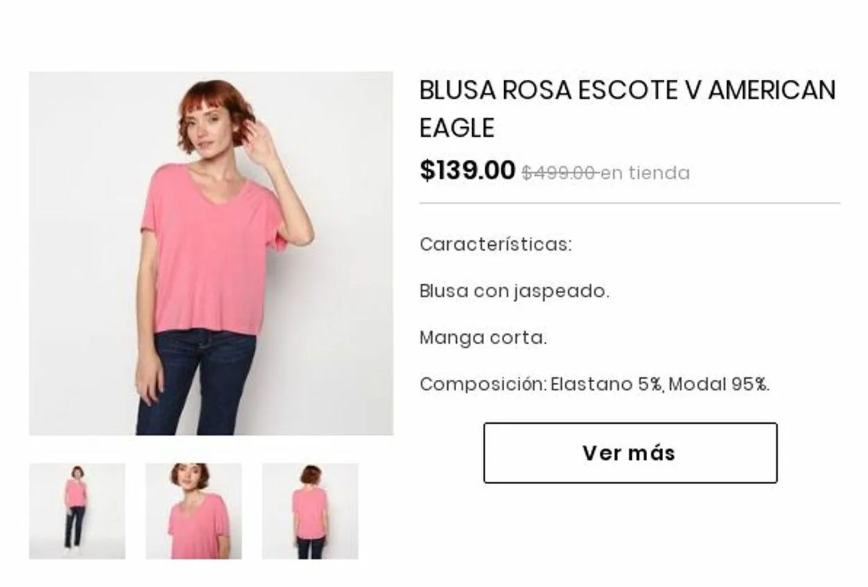 Catálogo de Privalia 27 de mayo al 17 de junio 2024 - Pagina 18