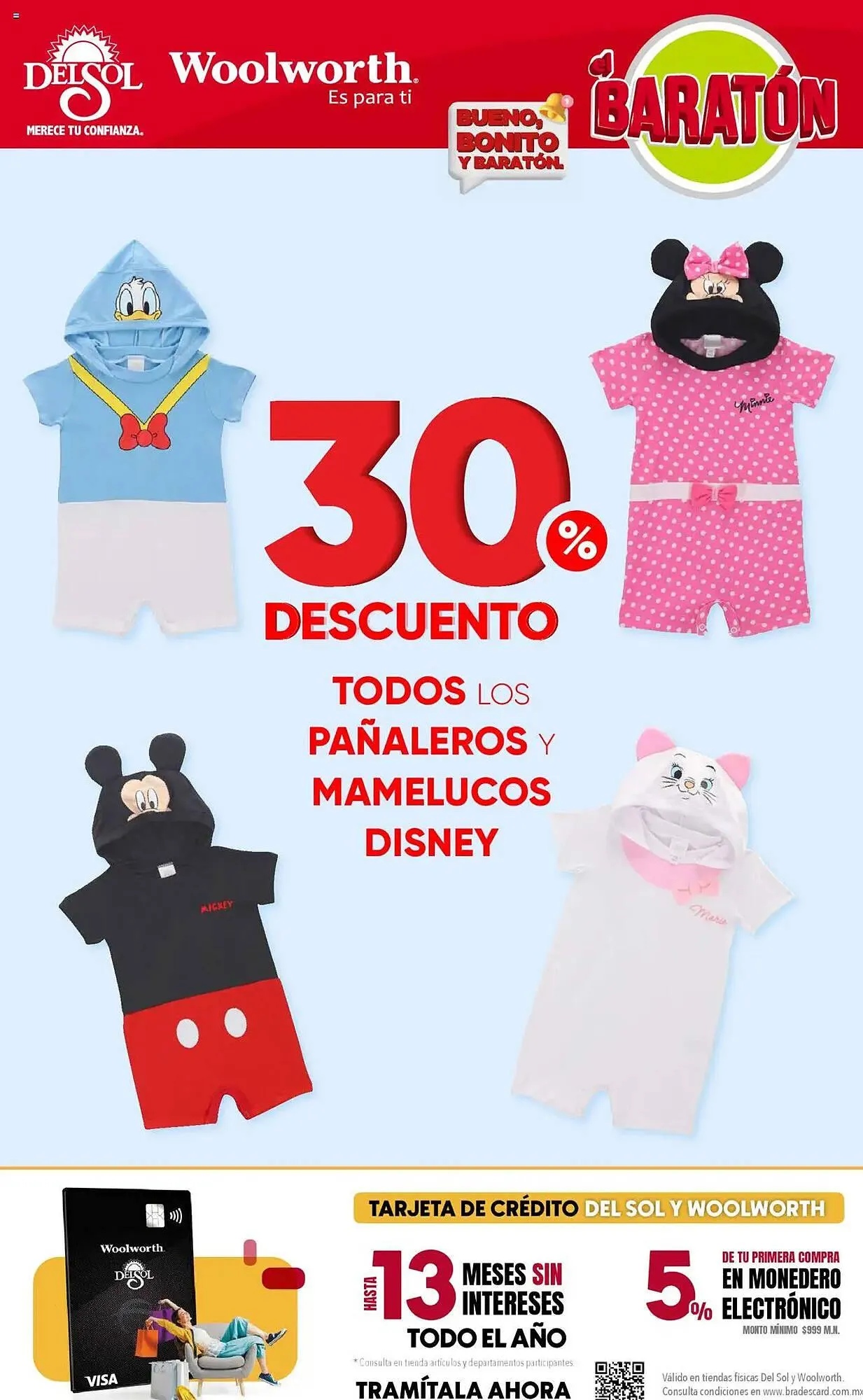 Catálogo de Catálogo Woolworth 31 de julio al 5 de agosto 2025 - Pagina 5