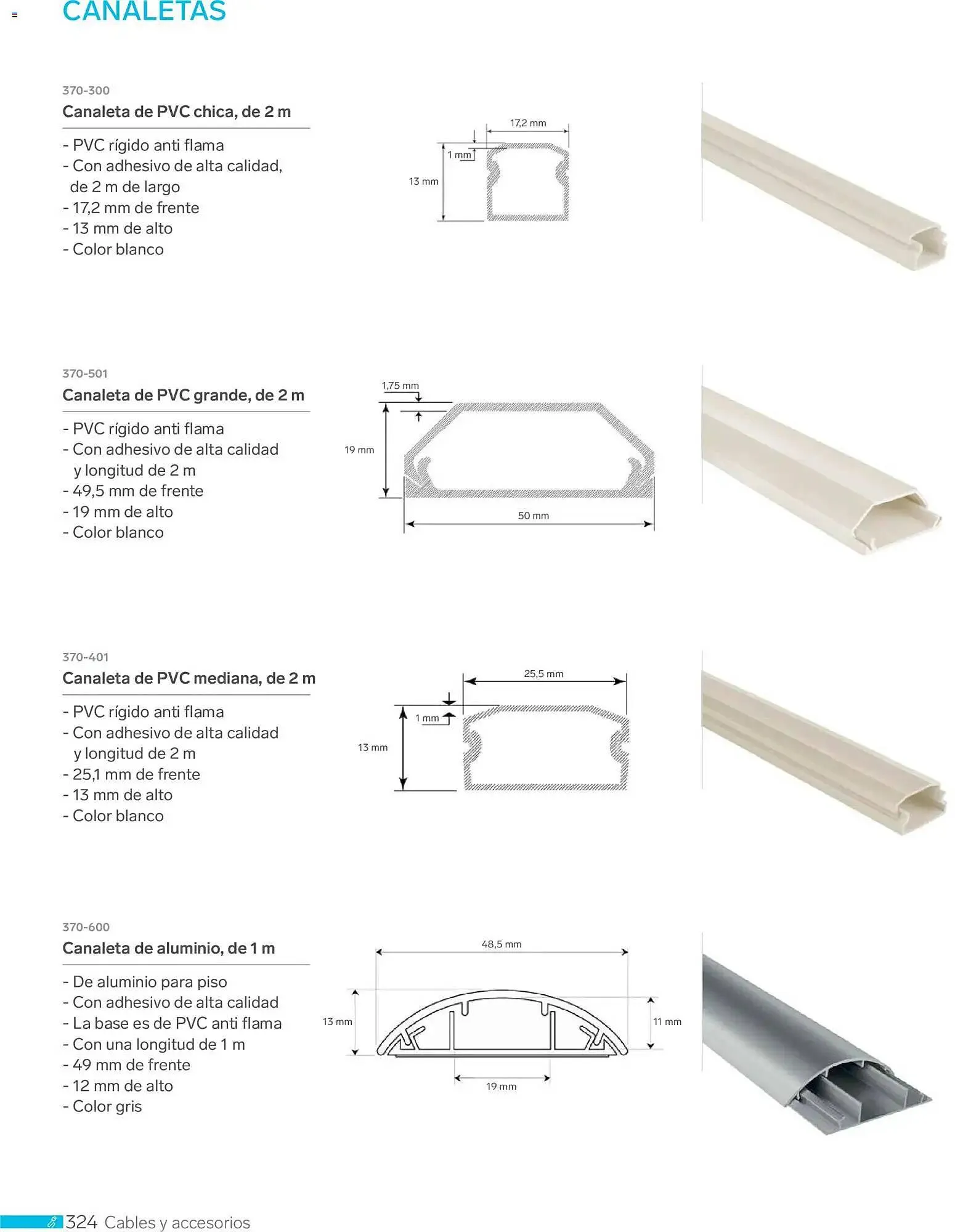 Catálogo de Catálogo Steren 1 de enero al 1 de enero 2027 - Pagina 336
