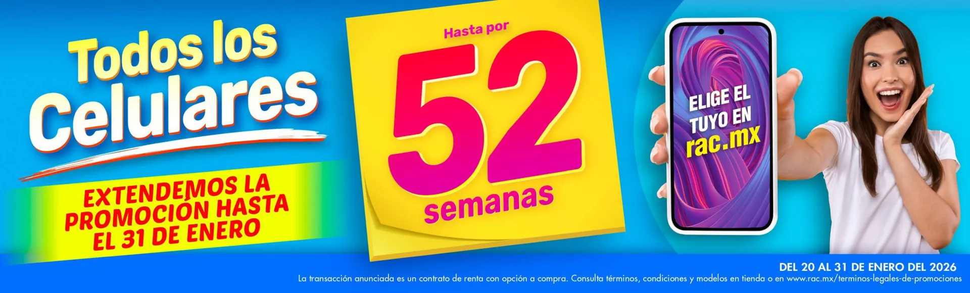 Catálogo de Catálogo RAC 28 de enero al 31 de enero 2026 - Pagina 2