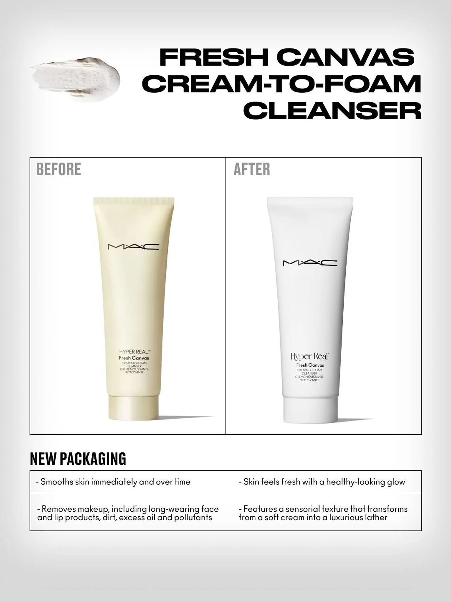 Catálogo de Catálogo MAC Cosmetics 27 de diciembre al 31 de diciembre 2025 - Pagina 5