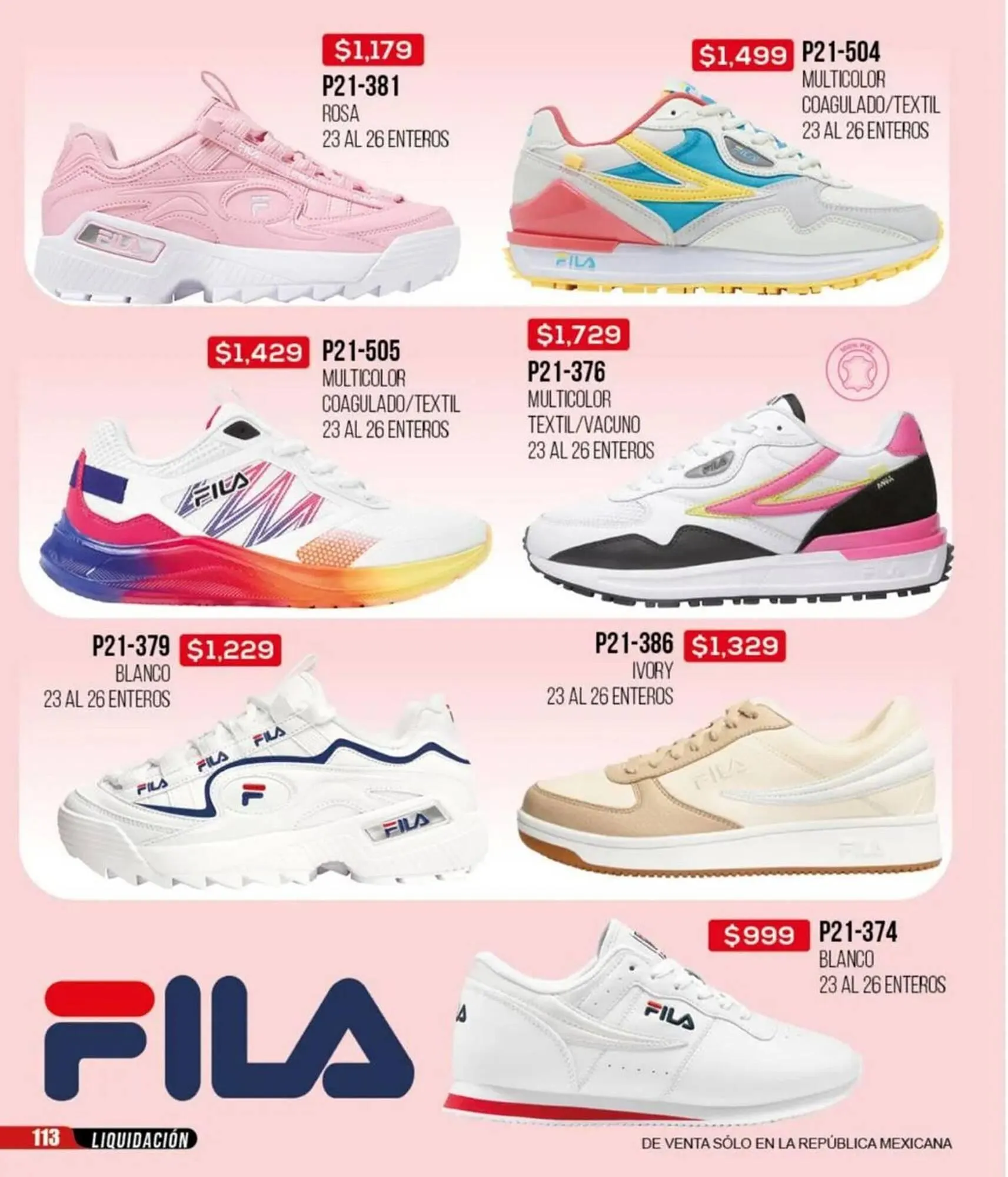 Catálogo de Catálogo Cklass 22 de septiembre al 31 de octubre 2025 - Pagina 114