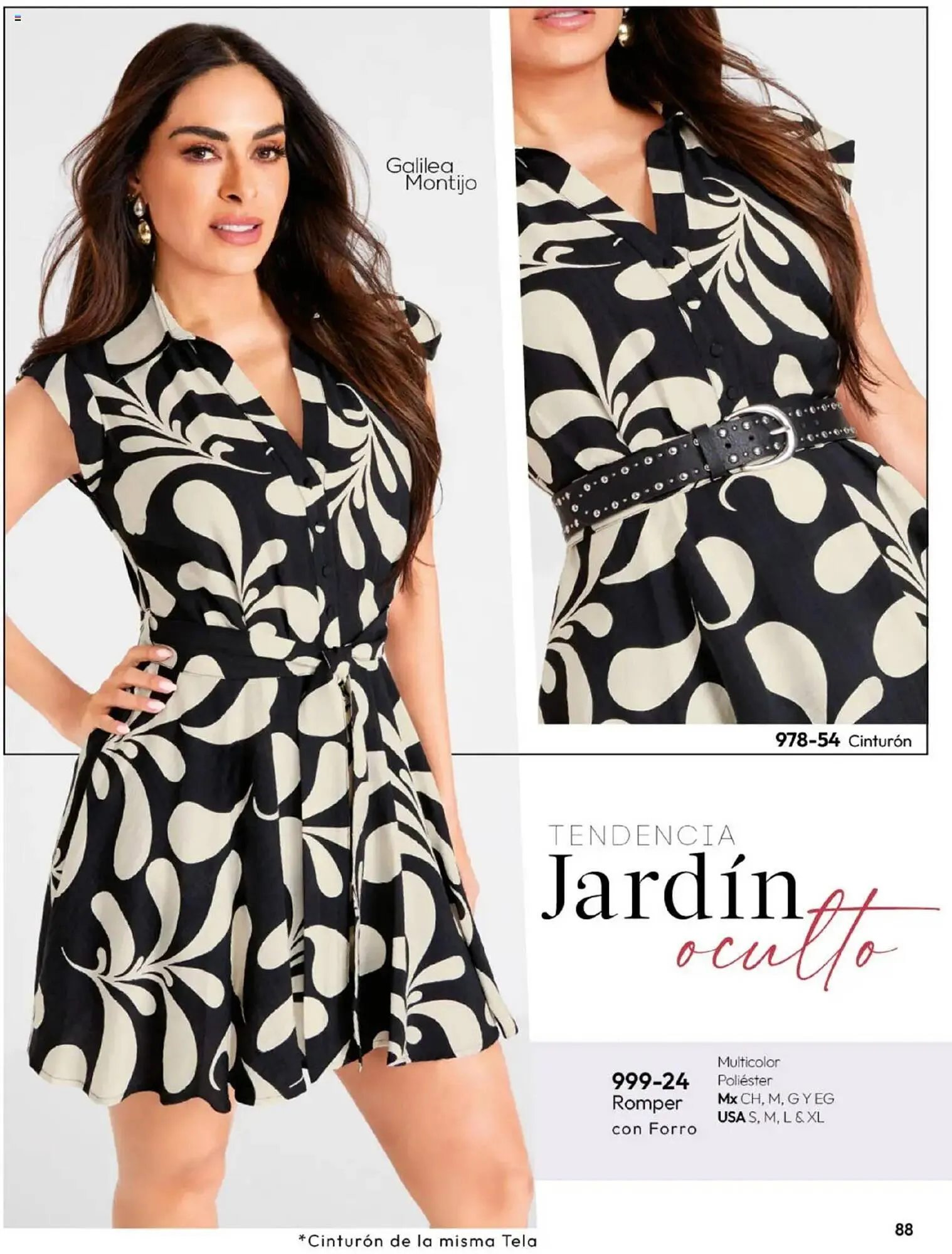 Catálogo de Catálogo Cklass 14 de julio al 1 de enero 2026 - Pagina 118