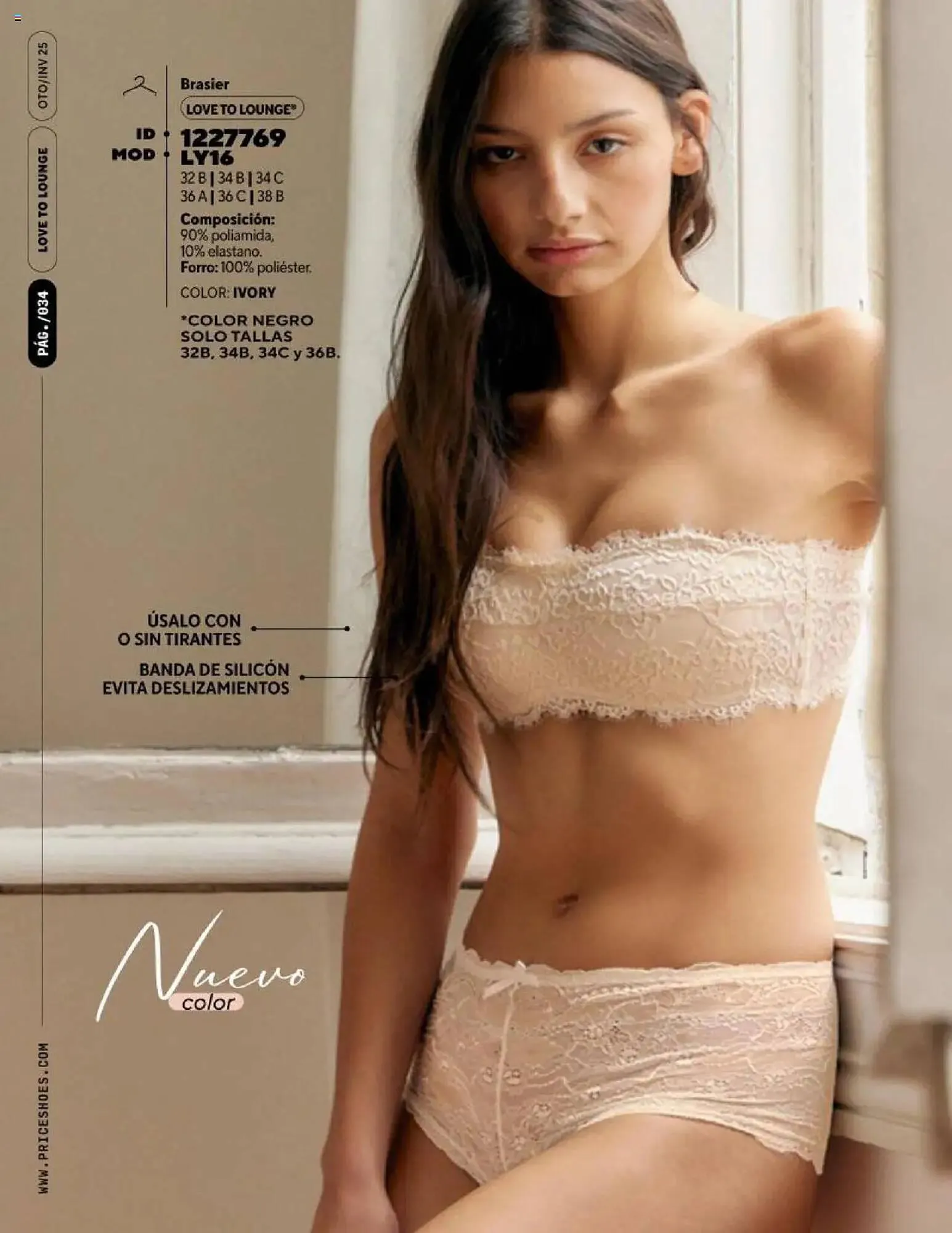 Catálogo de Catálogo Price Shoes 21 de julio al 1 de marzo 2026 - Pagina 36