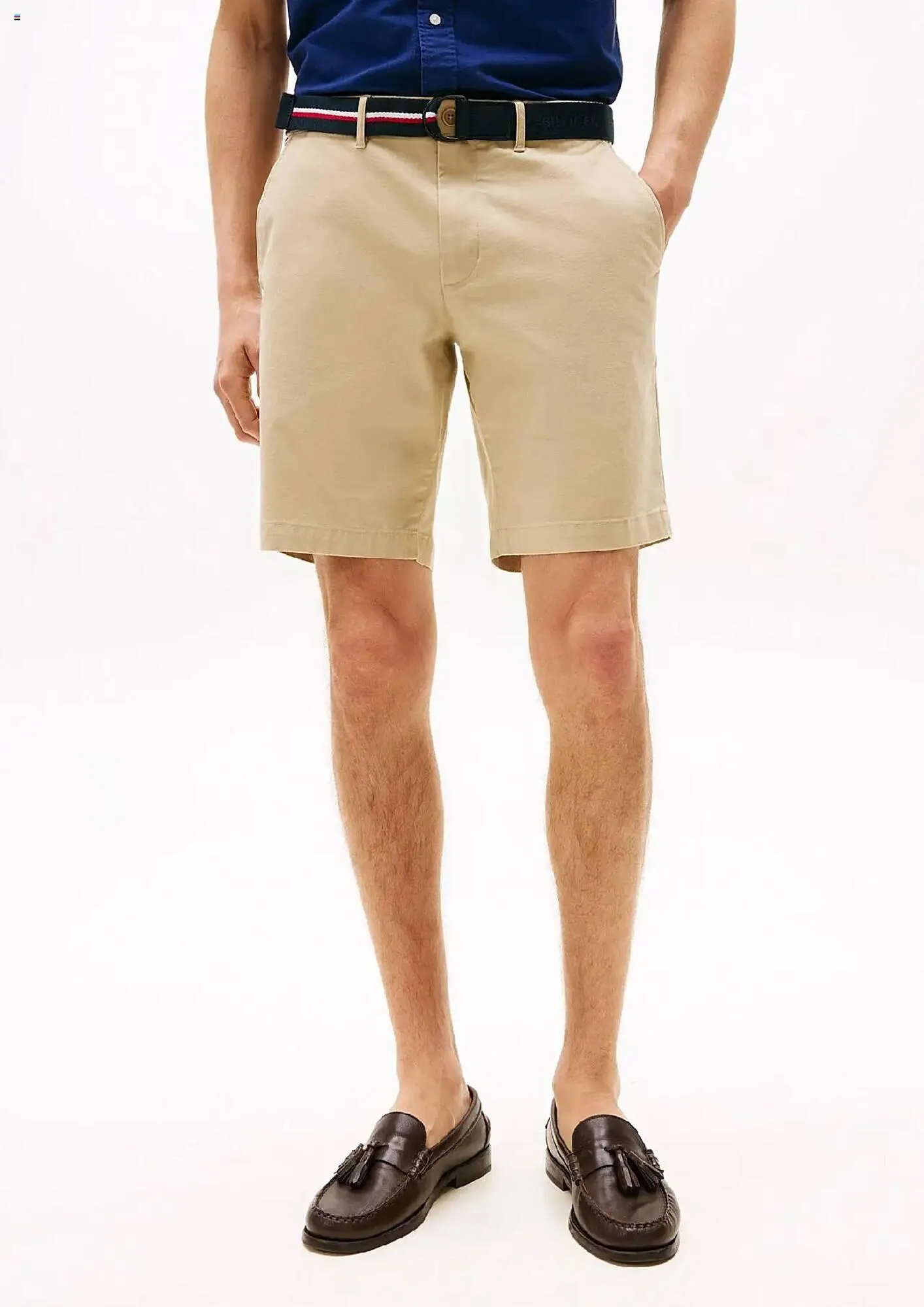 Catálogo de Catálogo Tommy Hilfiger 1 de junio al 1 de julio 2025 - Pagina 6