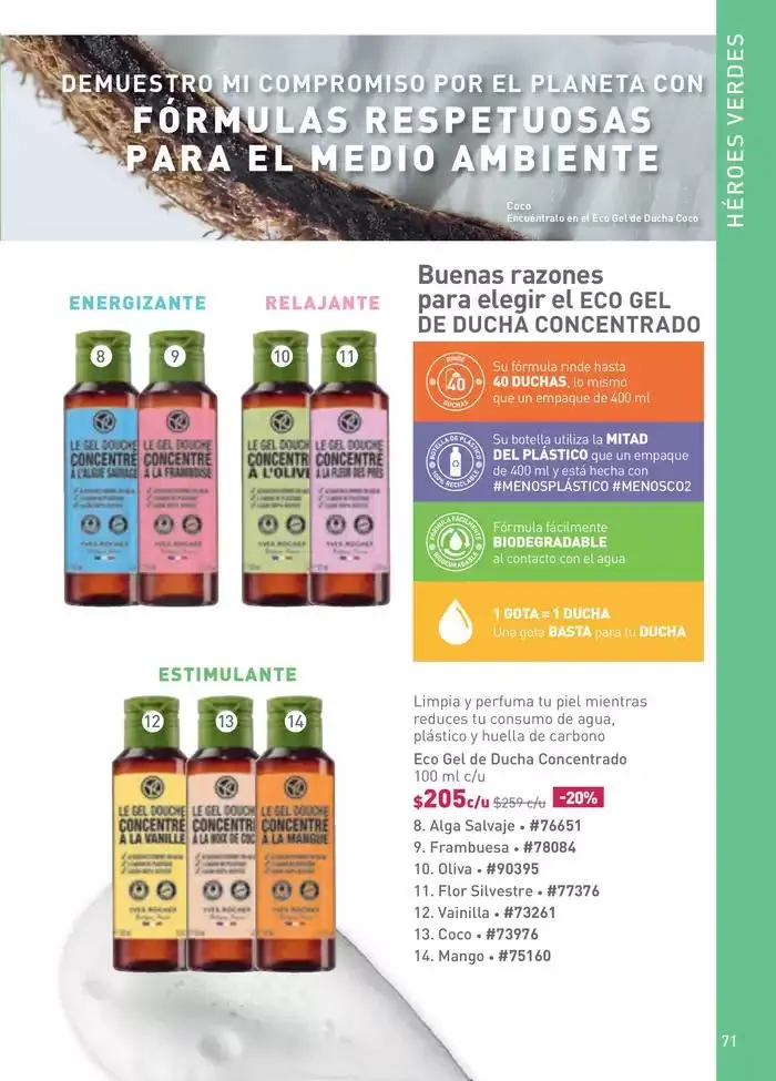 Catálogo de Rebajas hasta -60% - C01 6 de enero al 20 de enero 2025 - Pagina 75