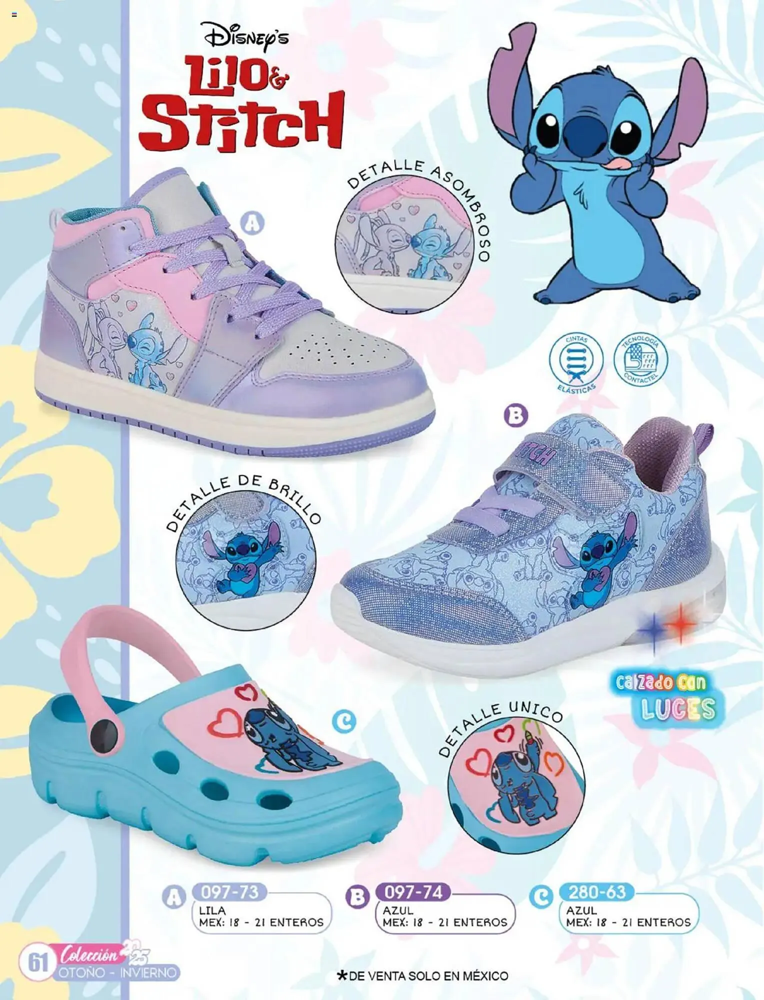 Catálogo de Catálogo Cklass 14 de julio al 1 de enero 2026 - Pagina 146