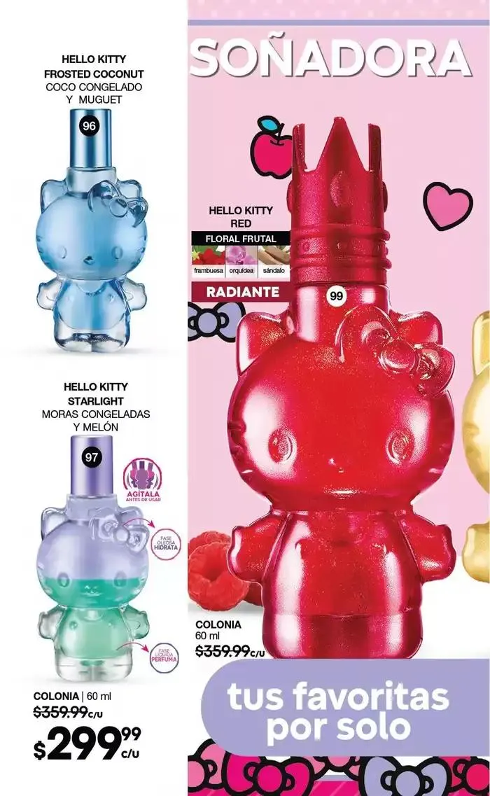 Catálogo de Fuller CAMPAÑA 01 1 de enero al 31 de diciembre 2025 - Pagina 36