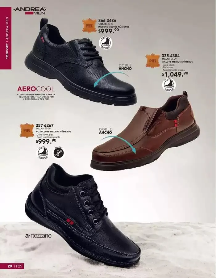 Catálogo de Gangas y ofertas actuales 1 de marzo al 31 de marzo 2025 - Pagina 20