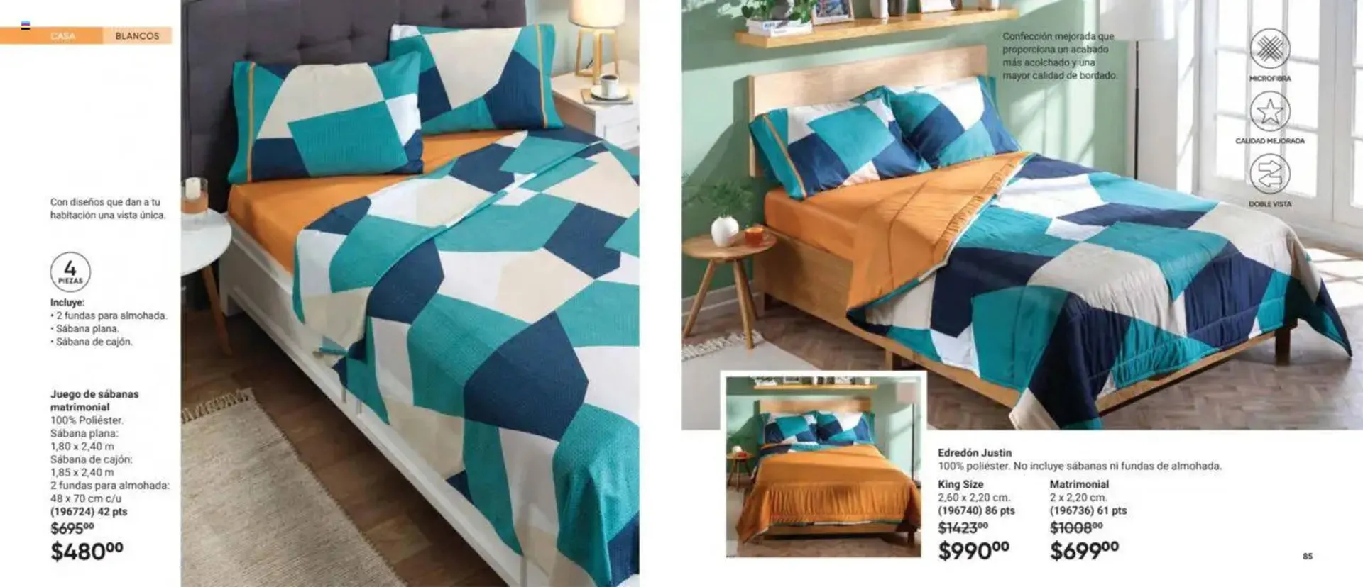 Catálogo de Catálogo Avon 11 de julio al 15 de agosto 2025 - Pagina 43