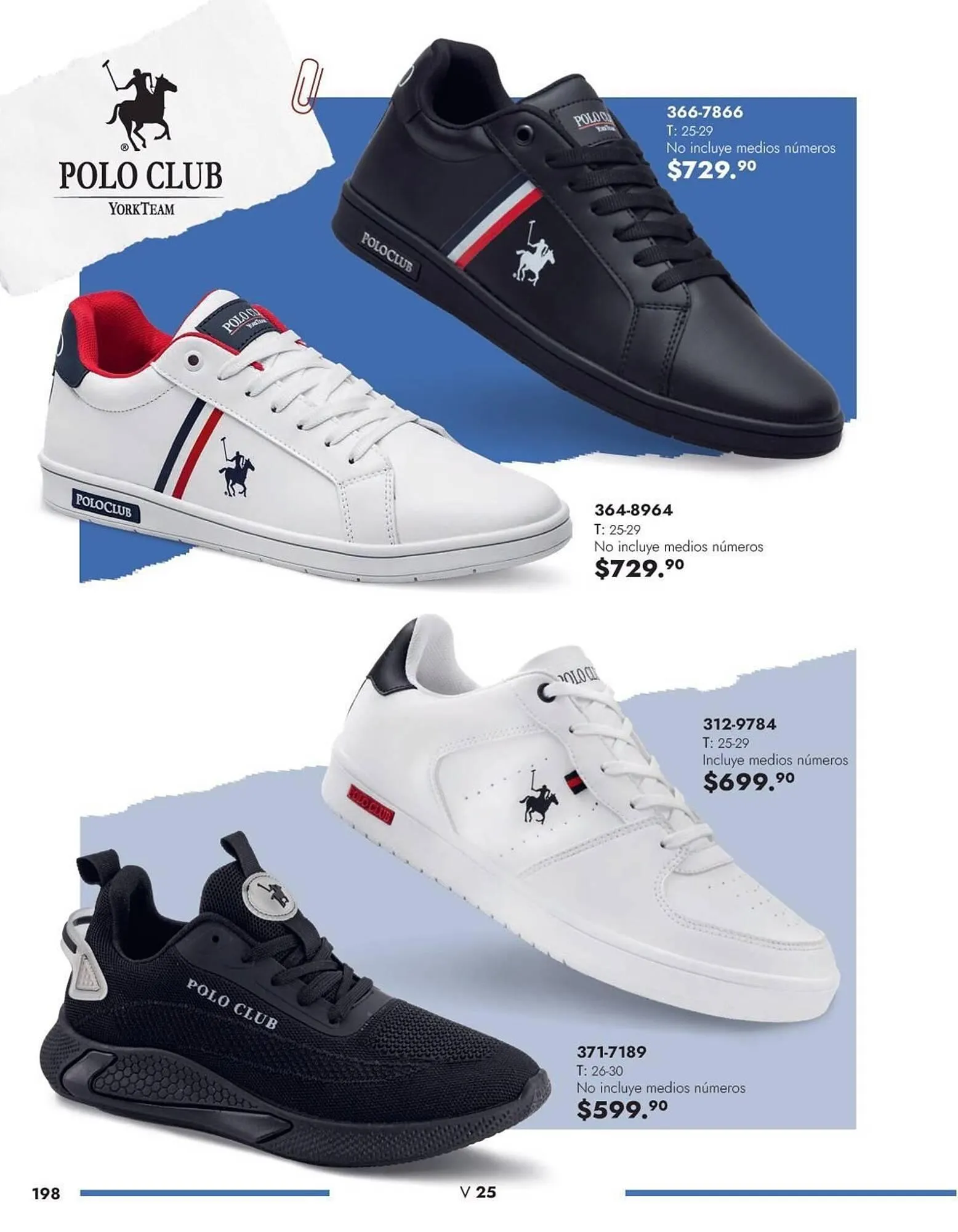 Catálogo de Catálogo Andrea 23 de mayo al 31 de agosto 2025 - Pagina 198