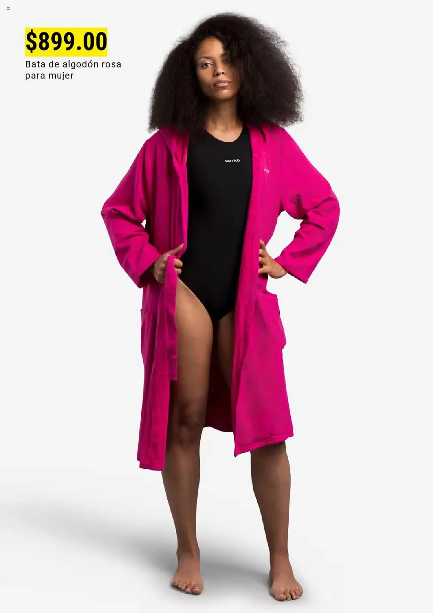 Catálogo de Catálogo Decathlon 1 de junio al 1 de julio 2025 - Pagina 5