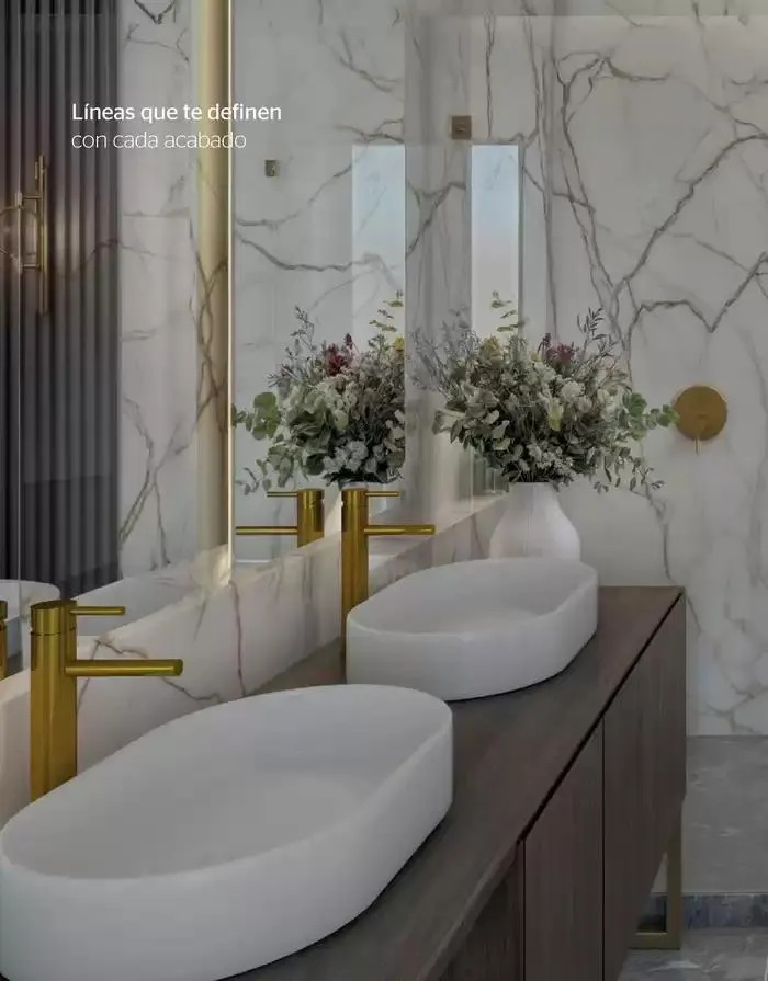 Catálogo de Catálogo Residencial 2025 28 de febrero al 28 de febrero 2026 - Pagina 58