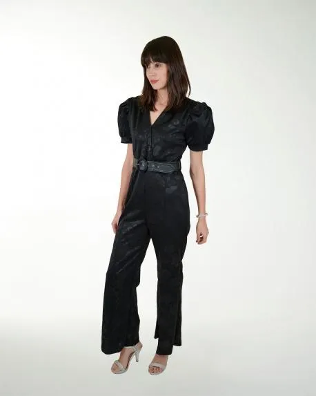 VESTIDO CASUAL BASICO