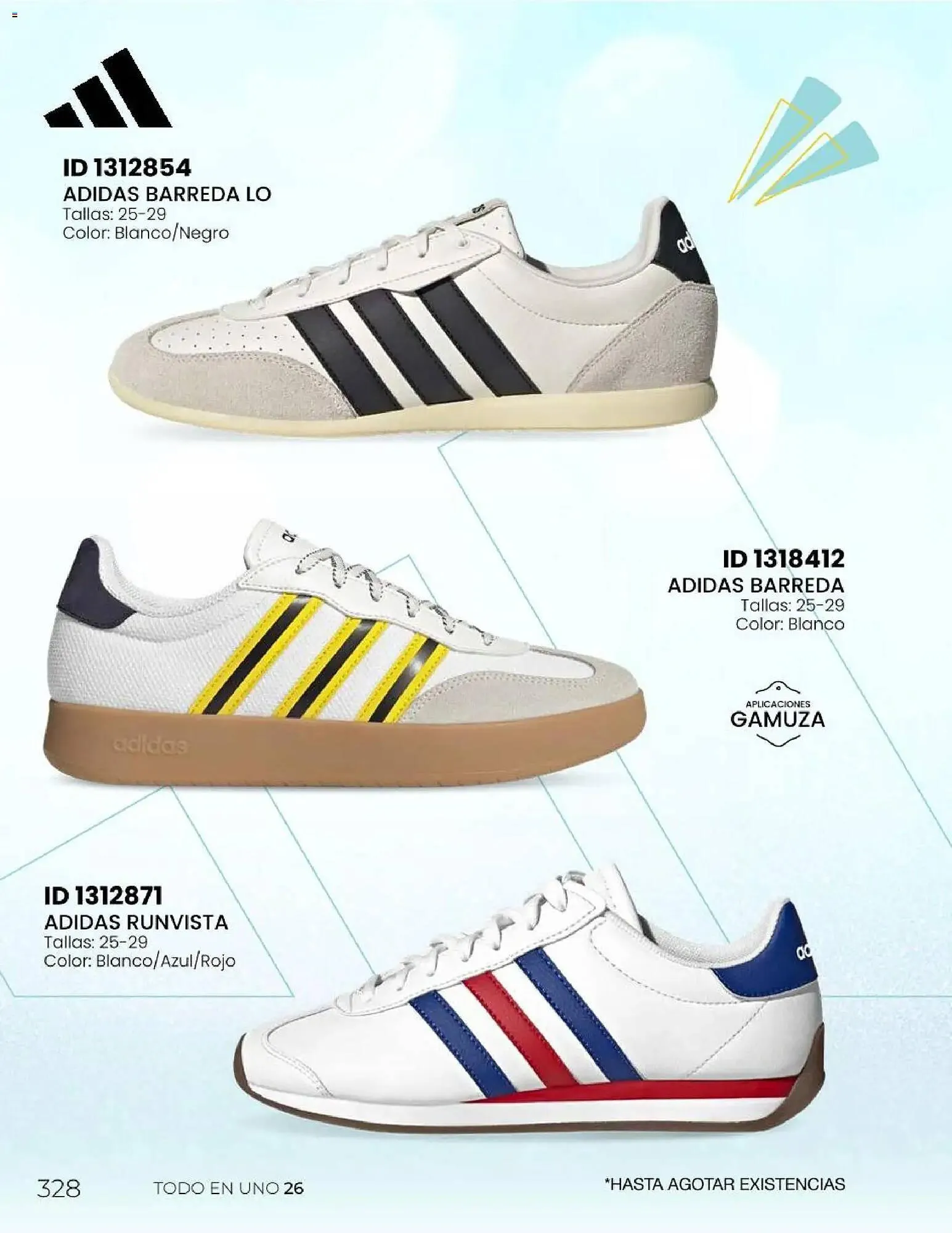 Catálogo de Catálogo Price Shoes 6 de mayo al 31 de diciembre 2026 - Pagina 328