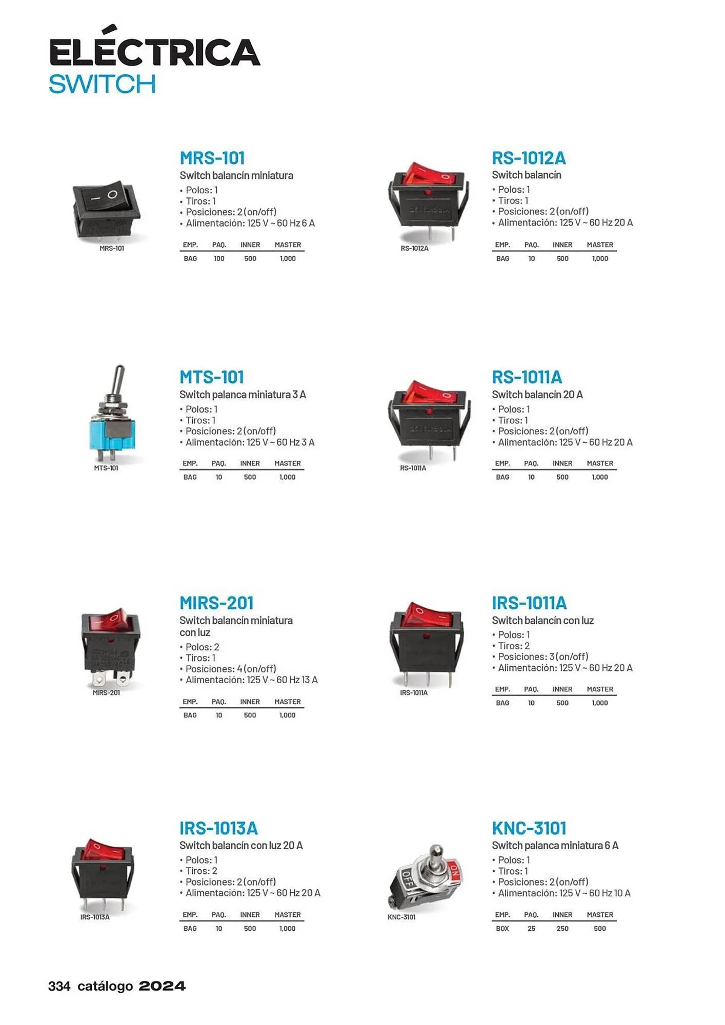 Catálogo de Catálogo Mitzu 20 de octubre al 31 de diciembre 2024 - Pagina 327
