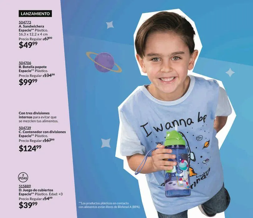 Catálogo de Avon Casa & Estilo C17 20 de septiembre al 25 de octubre 2024 - Pagina 190