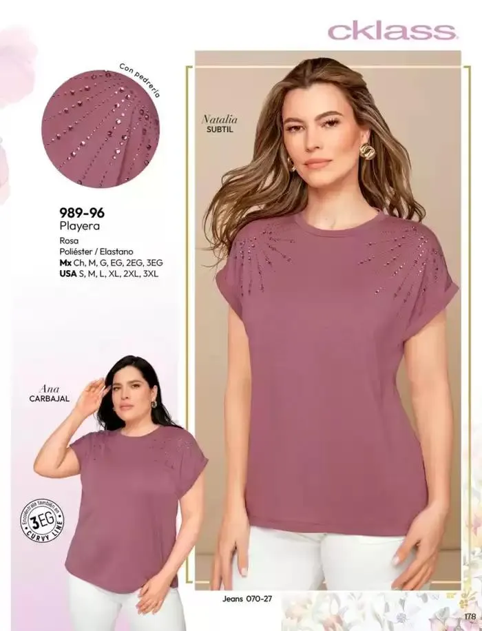 Catálogo de Ahorra ahora con nuestras ofertas 8 de enero al 30 de junio 2025 - Pagina 91