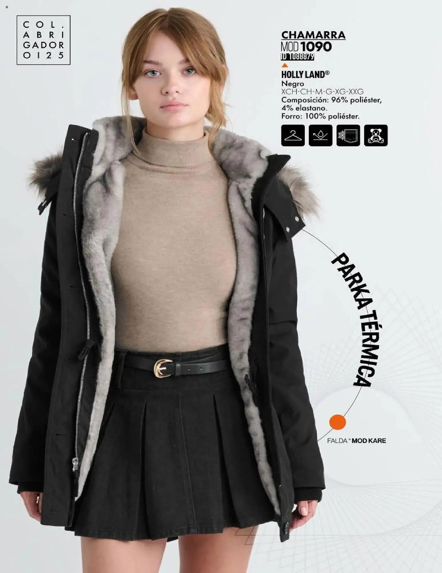 Catálogo de Catálogo Price Shoes 11 de noviembre al 1 de marzo 2026 - Pagina 26