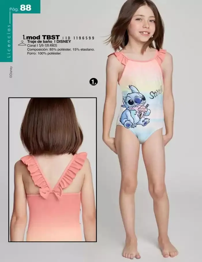 Catálogo de LICENCIAS | PV | DIG | 2025 | 1E 1 de marzo al 30 de septiembre 2025 - Pagina 88