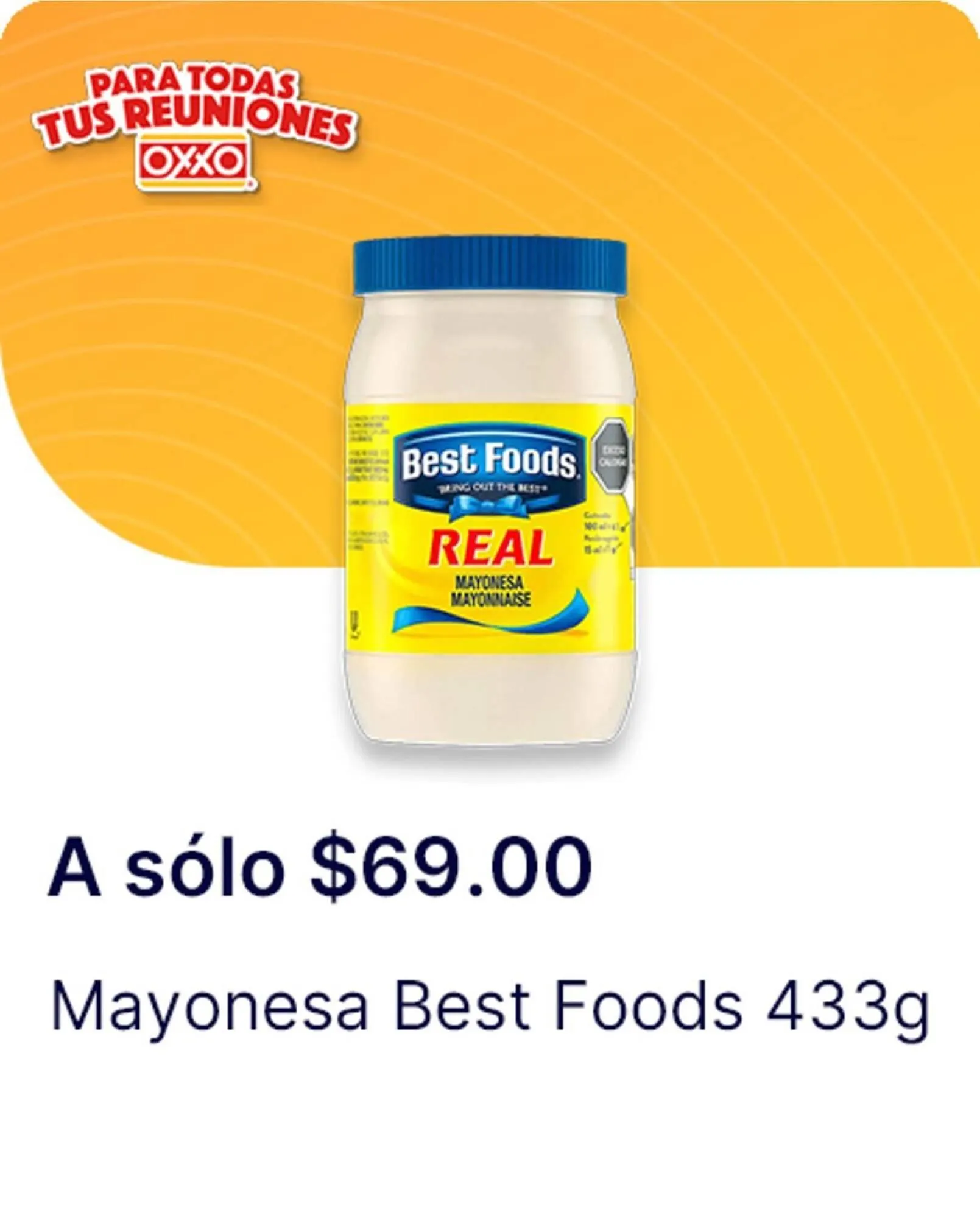 Catálogo de Catálogo OXXO 21 de agosto al 17 de septiembre 2025 - Pagina 34