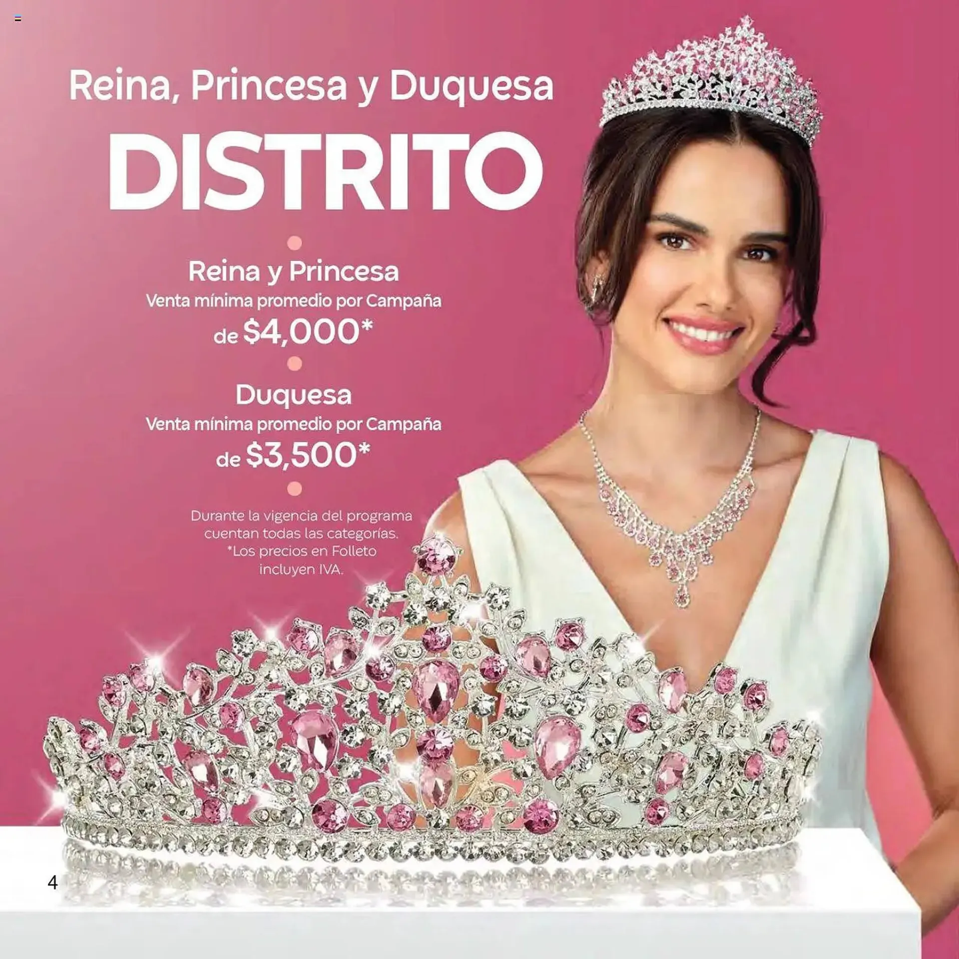 Catálogo de Catálogo Fuller 21 de julio al 1 de enero 2026 - Pagina 4