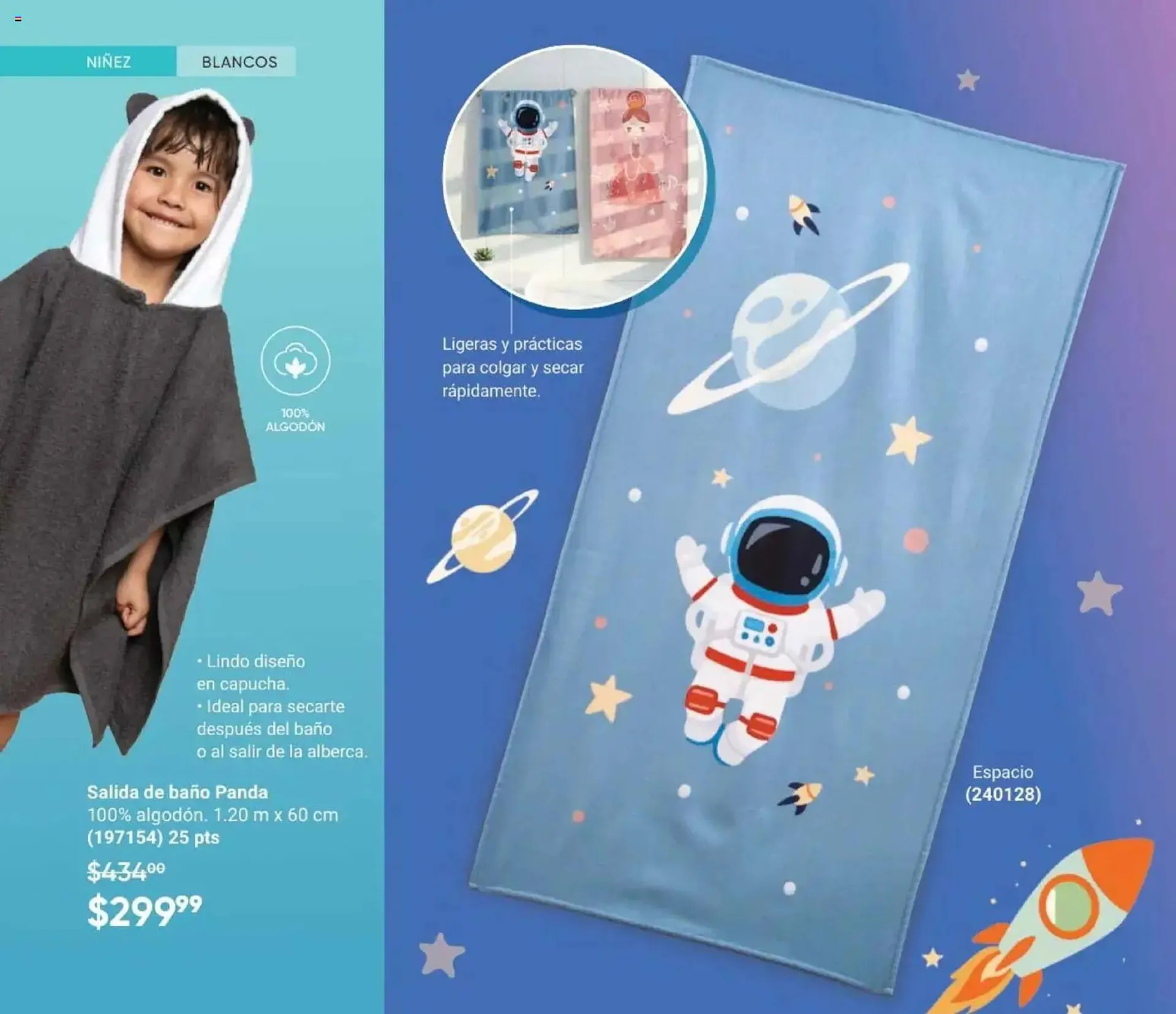 Catálogo de Catálogo Avon 2 de abril al 14 de mayo 2026 - Pagina 174