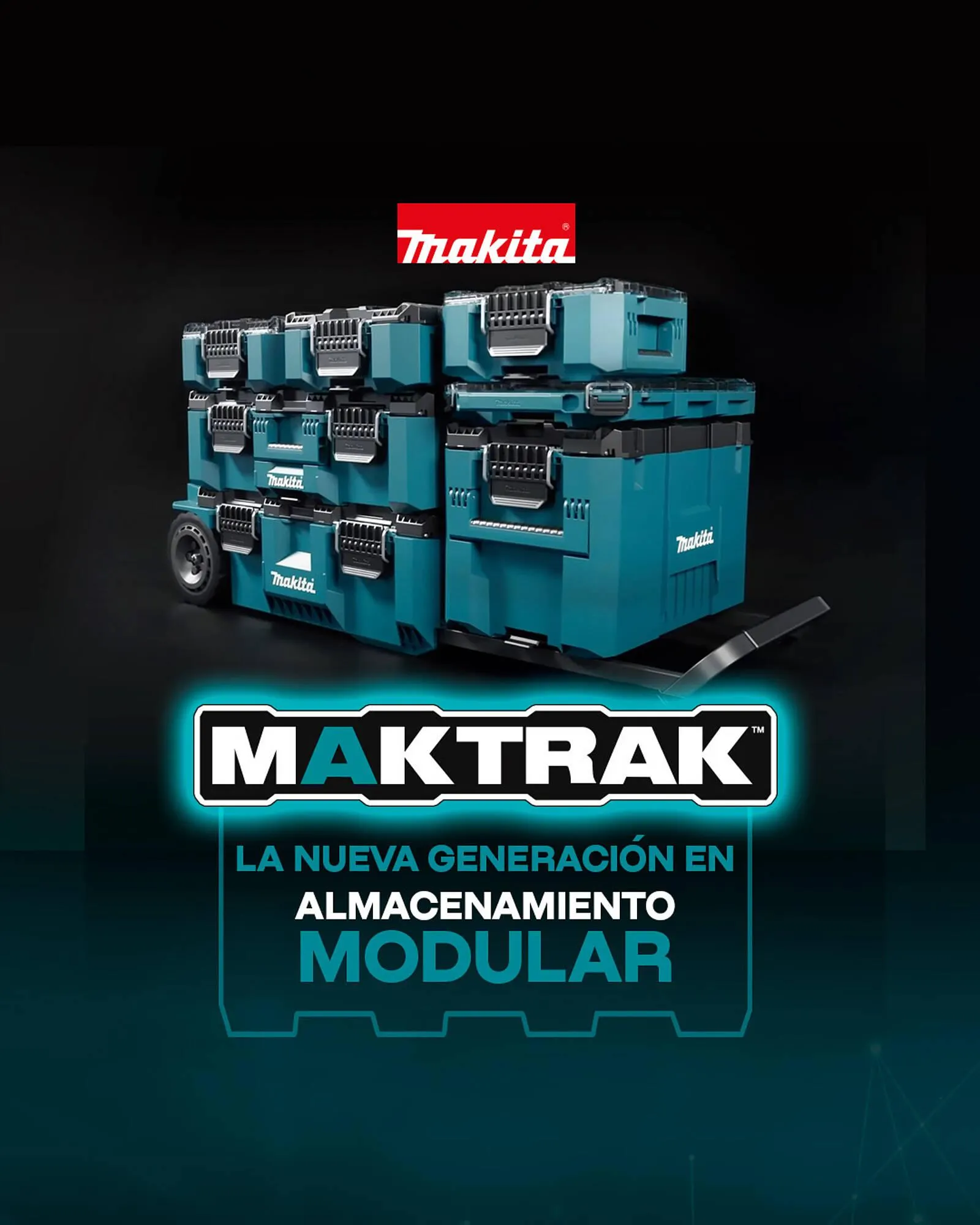 Catálogo Makita - 1