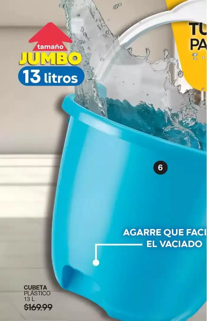 Catálogo de Fuller CAMPAÑA 18 12 de diciembre al 31 de diciembre 2024 - Pagina 137