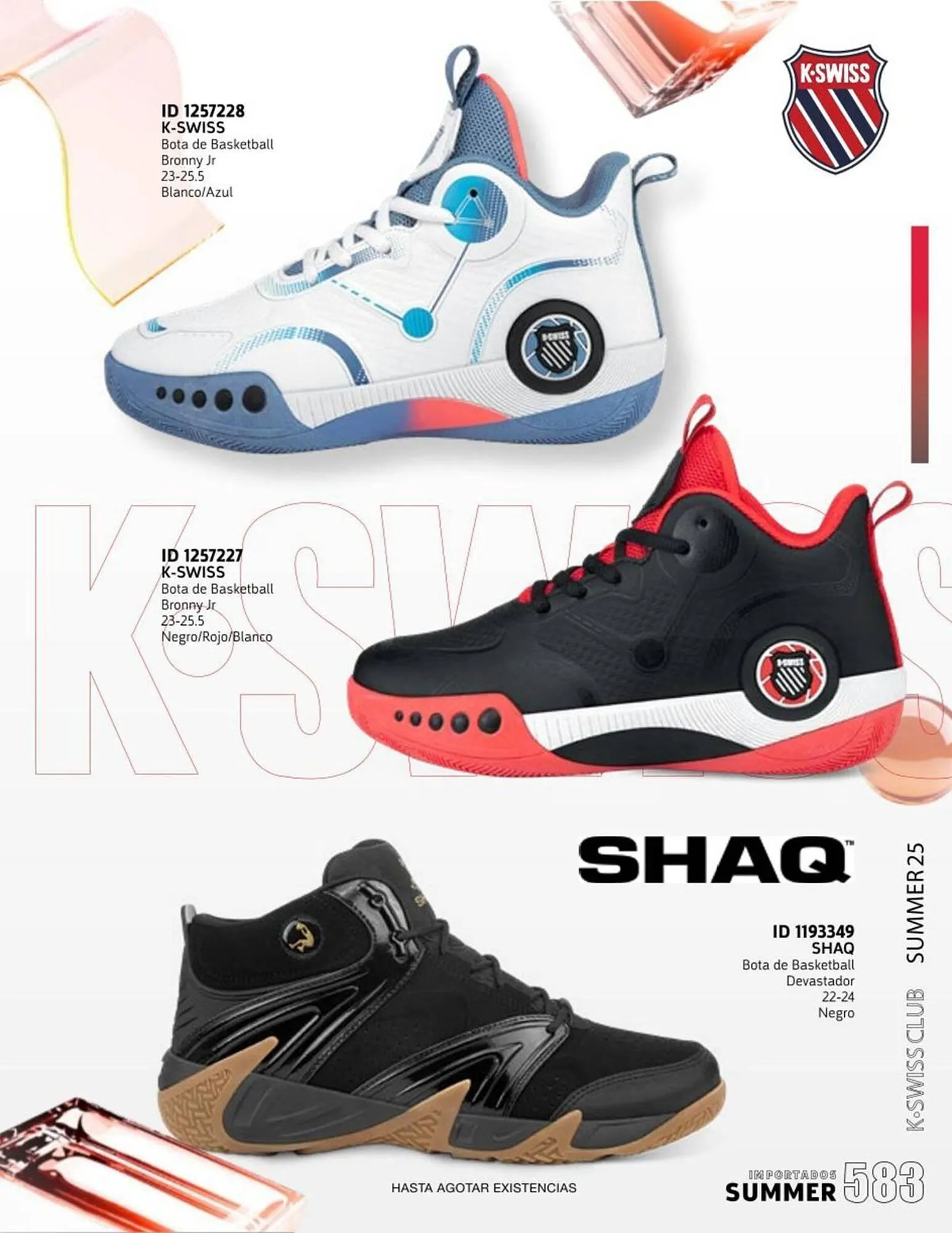 Catálogo de Catálogo Price Shoes 16 de mayo al 31 de agosto 2025 - Pagina 583