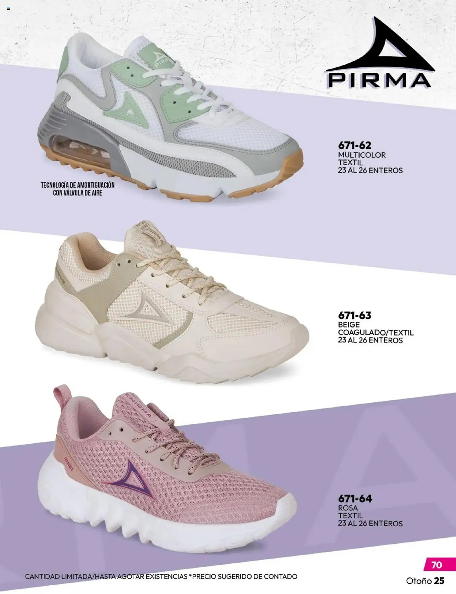 Catálogo de Catálogo Cklass 14 de julio al 1 de enero 2026 - Pagina 142