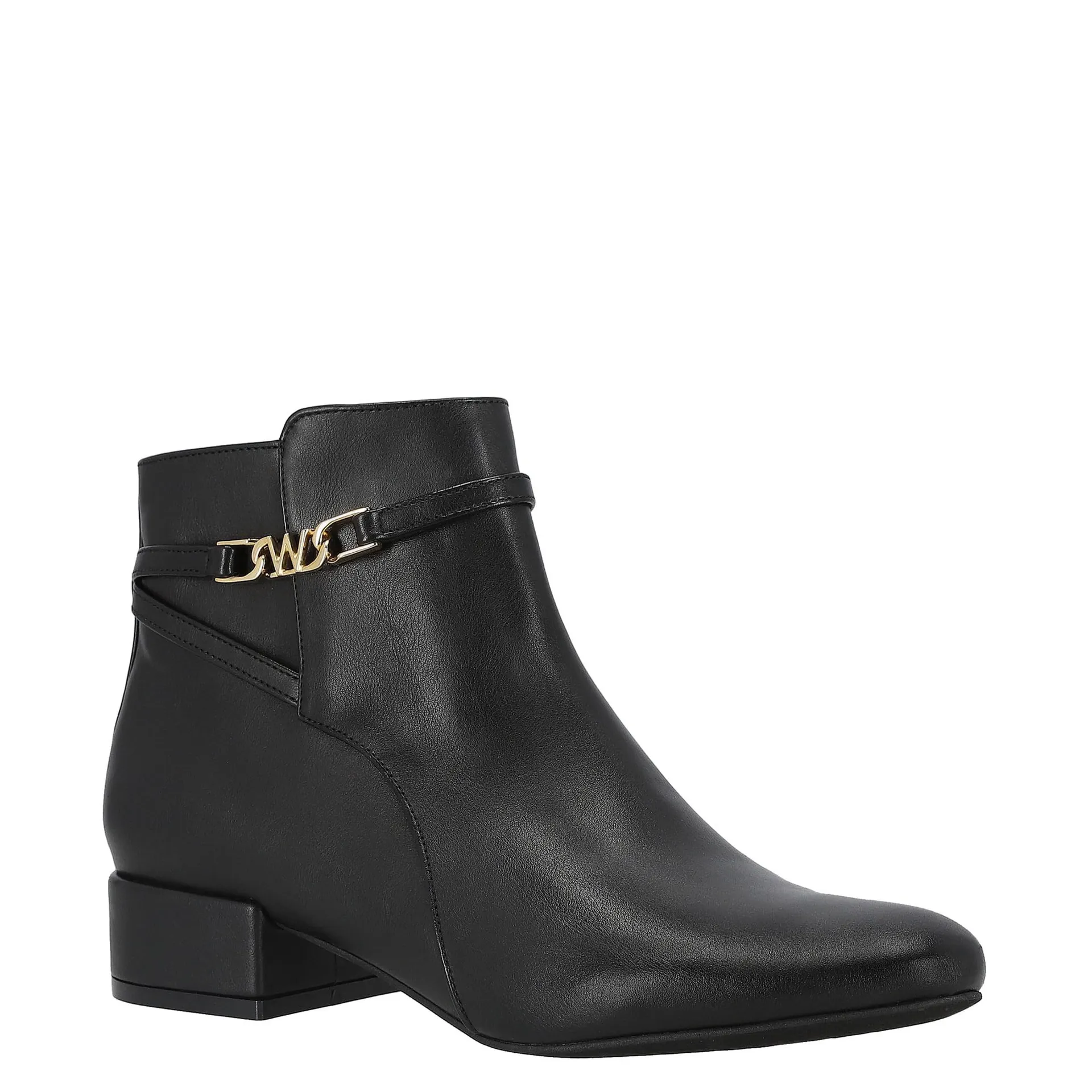 Westies Odin Sintetico Negro