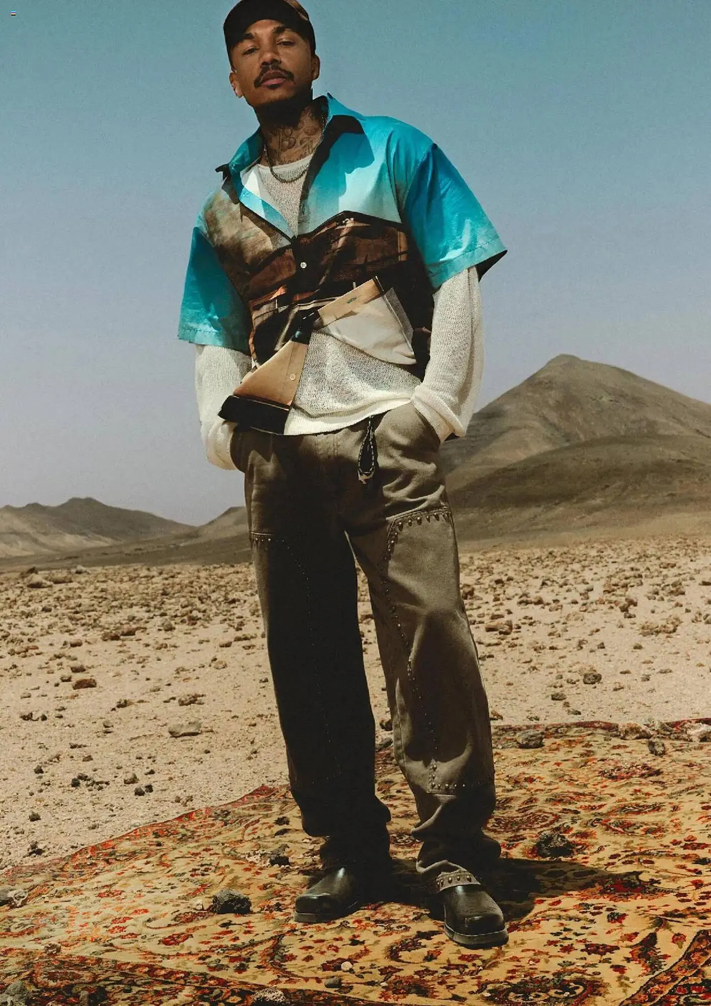 Catálogo de Catálogo ZARA 1 de junio al 1 de julio 2025 - Pagina 13