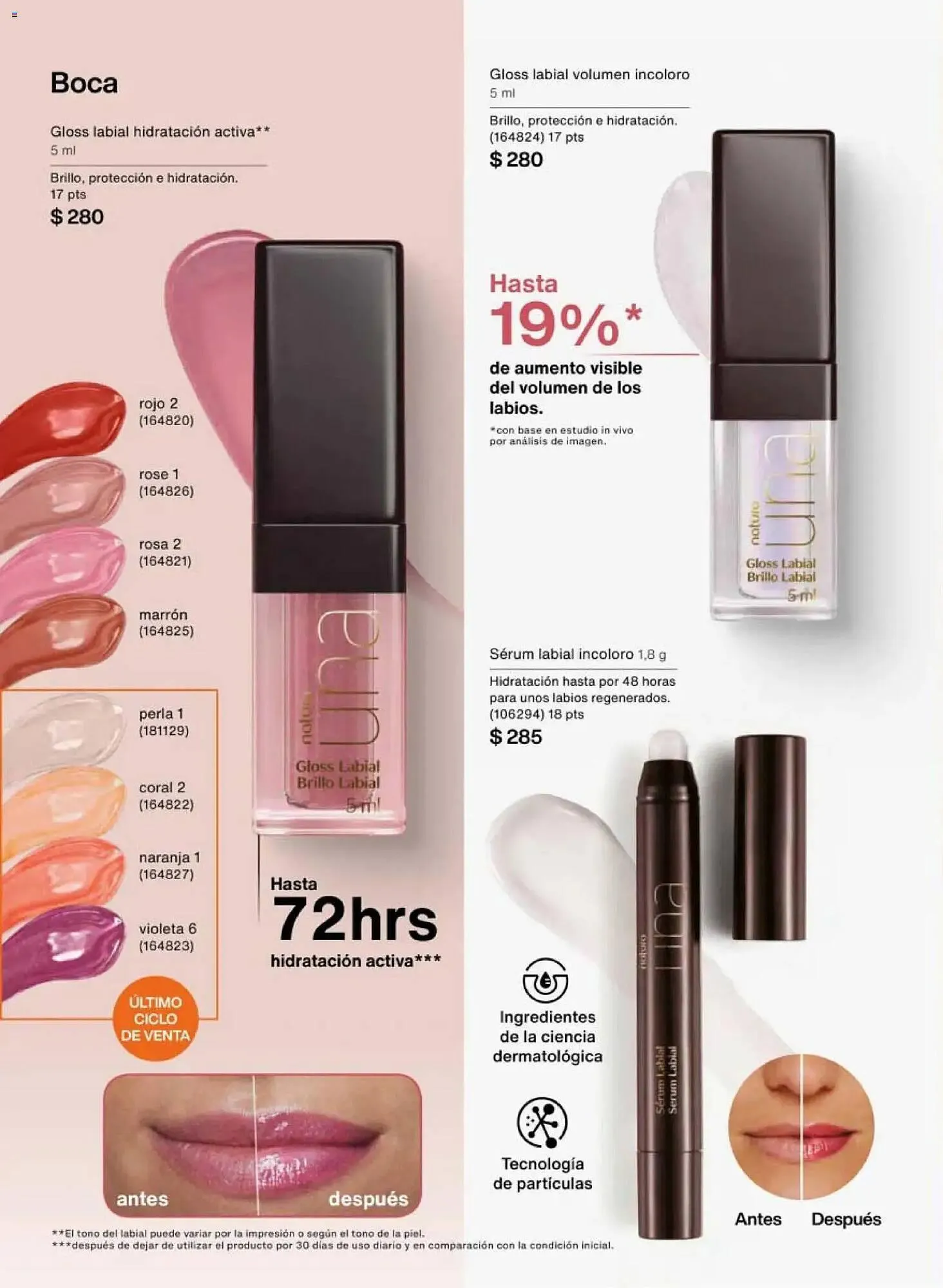 Catálogo de Catálogo Natura 30 de enero al 6 de marzo 2026 - Pagina 80