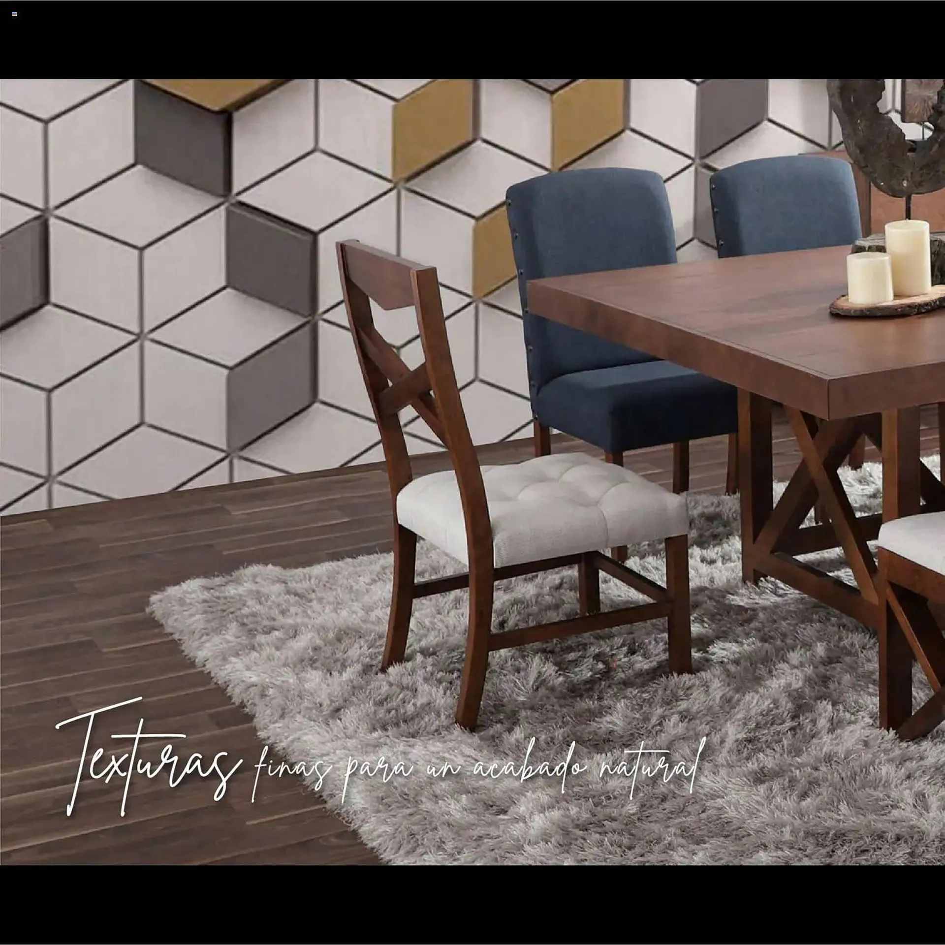 Catálogo de Catálogo Muebles Dico 27 de octubre al 1 de febrero 2026 - Pagina 56