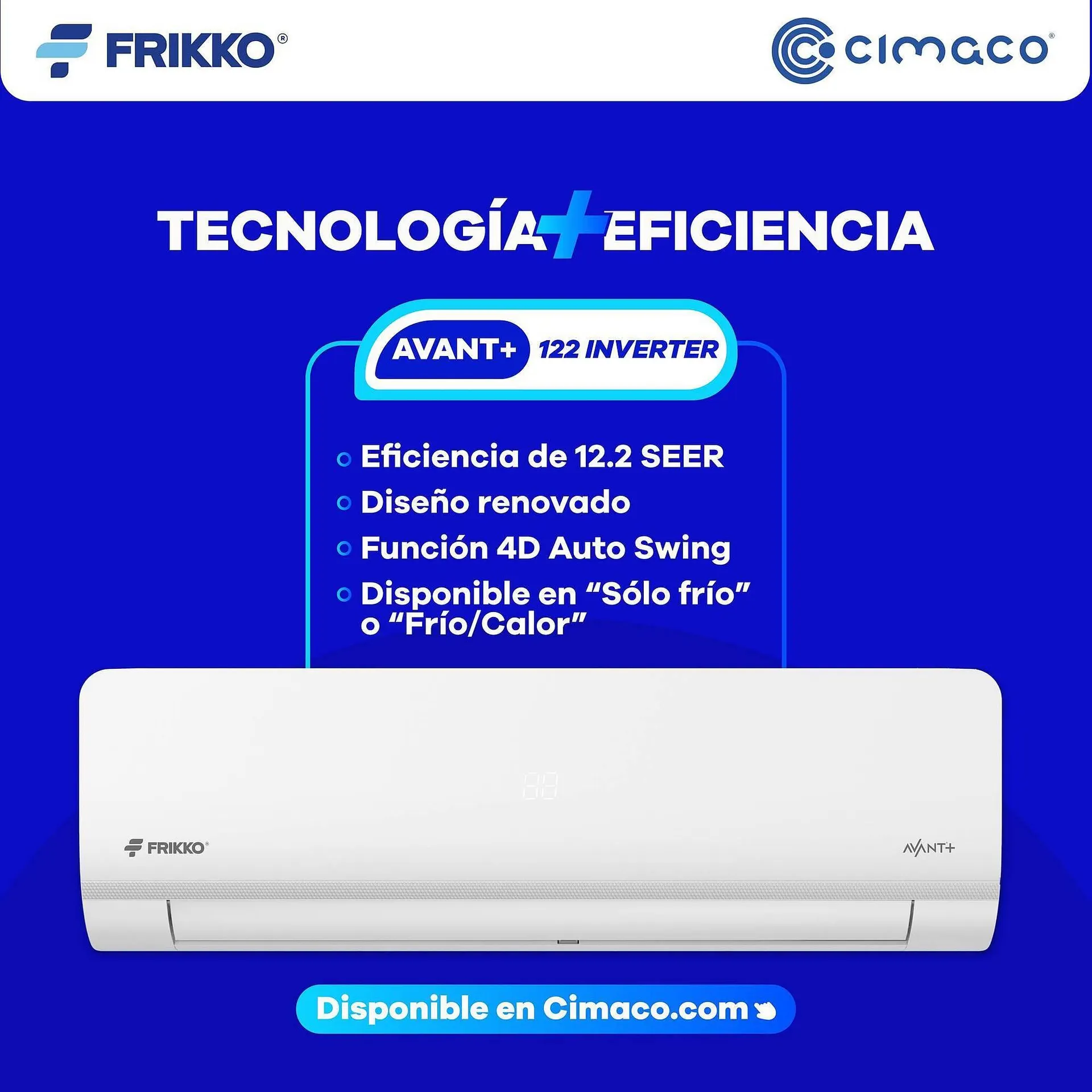 Catálogo de Catálogo Cimaco 18 de abril al 30 de abril 2026 - Pagina 2